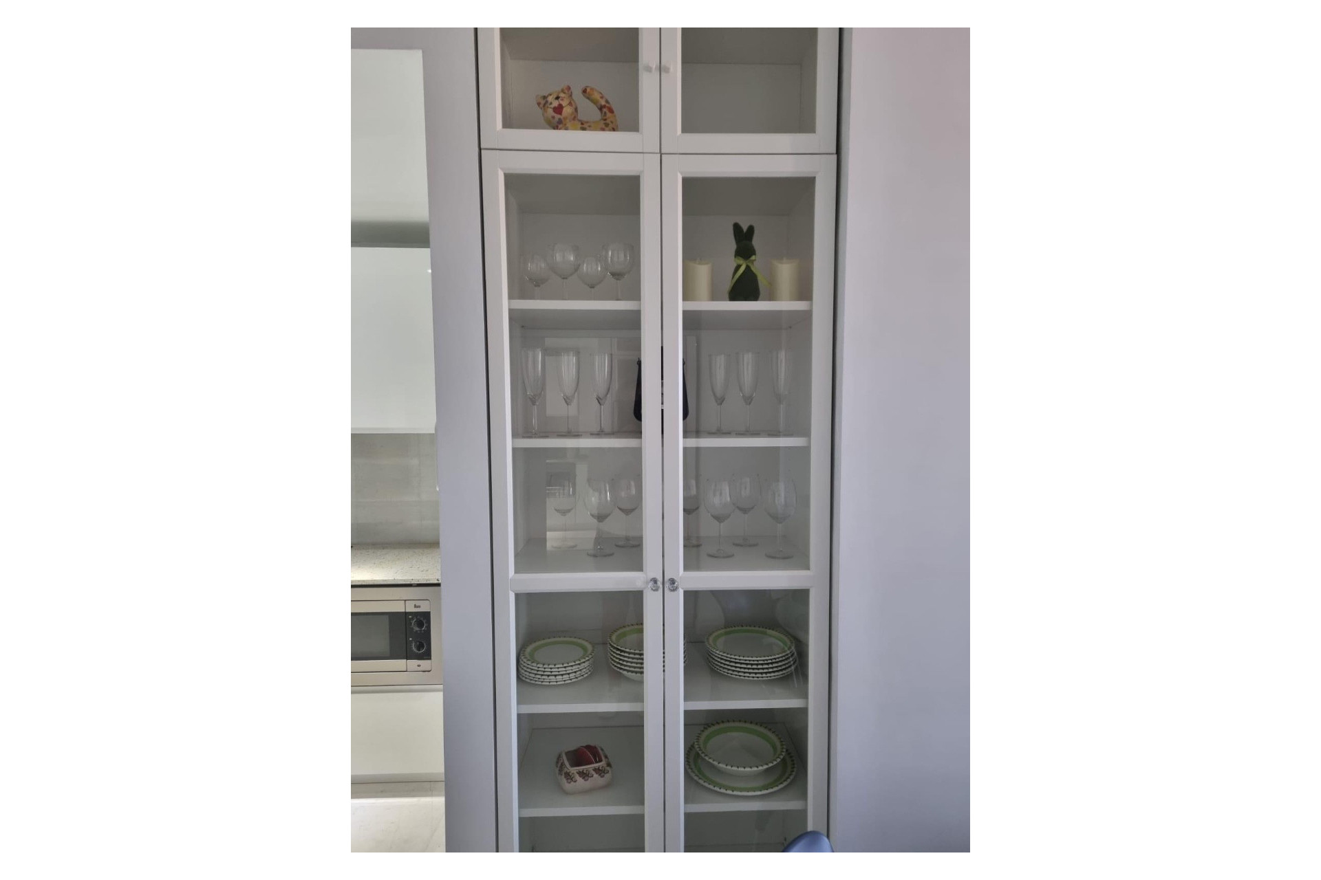 Revente - Appartement - Torrevieja - Playa Los Naufragos