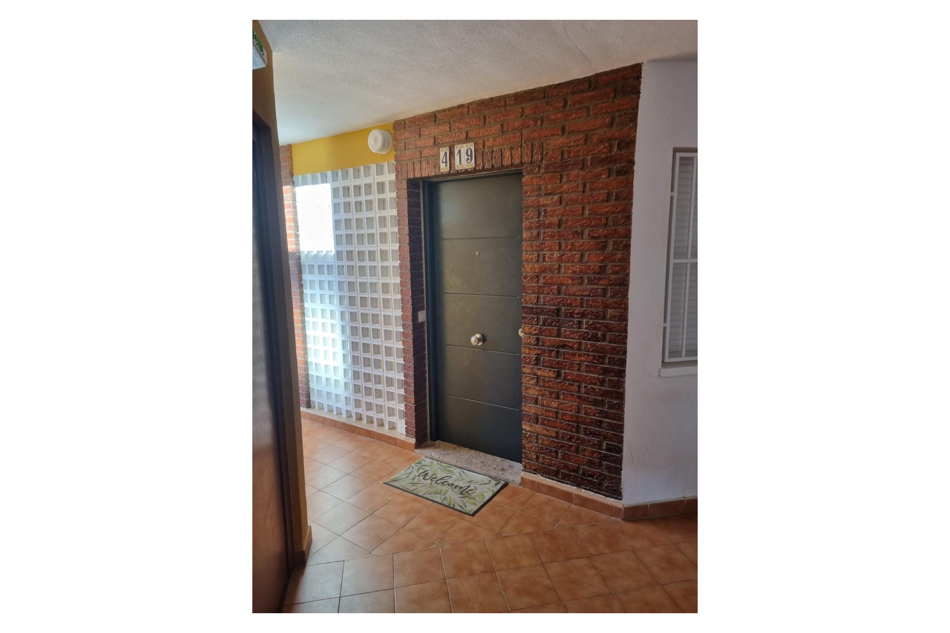 Revente - Appartement - Torrevieja - Playa Los Naufragos