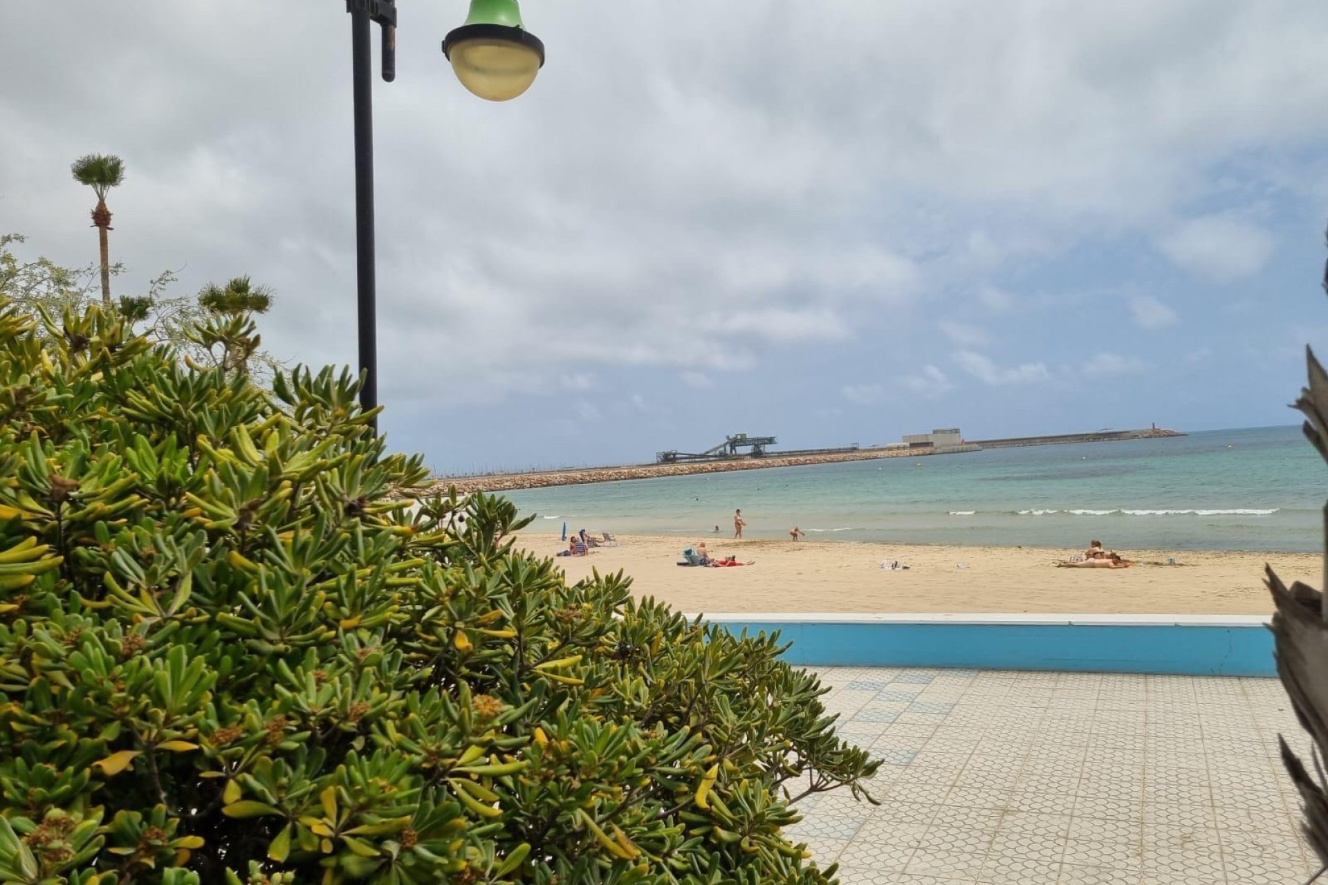 Revente - Appartement - Torrevieja - Playa Los Naufragos