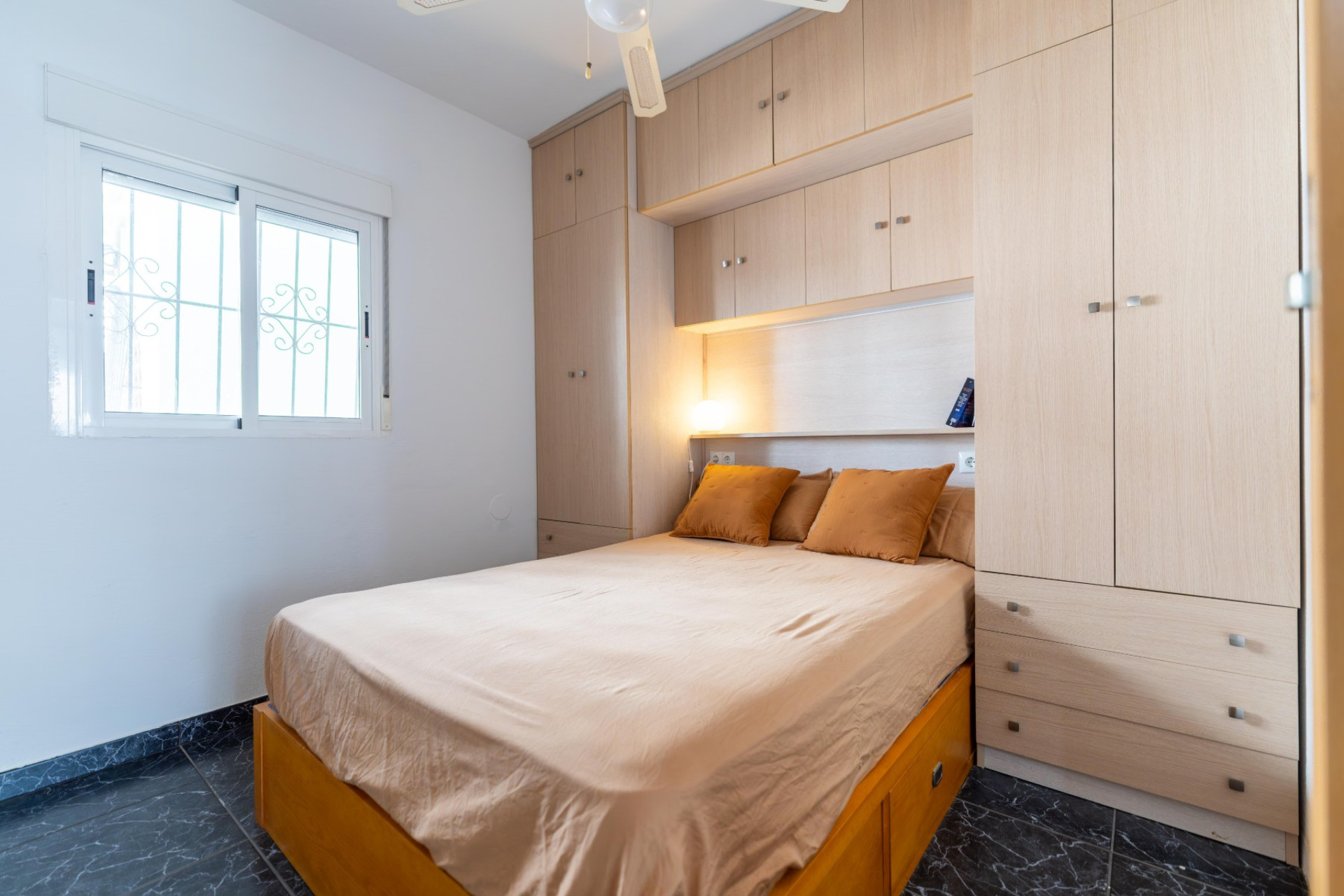 Revente - Appartement - Torrevieja - Playa Los Naufragos