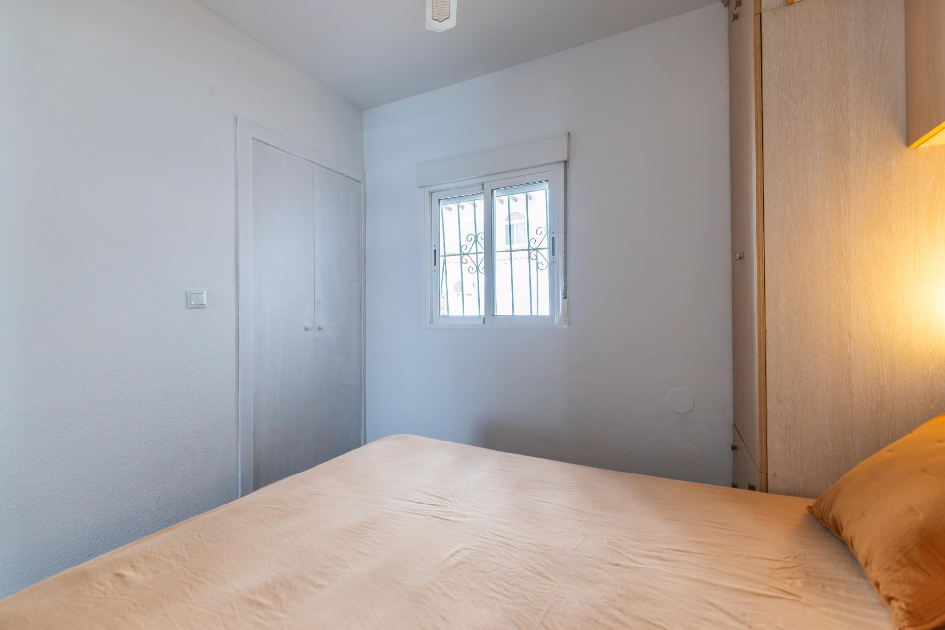 Revente - Appartement - Torrevieja - Playa Los Naufragos