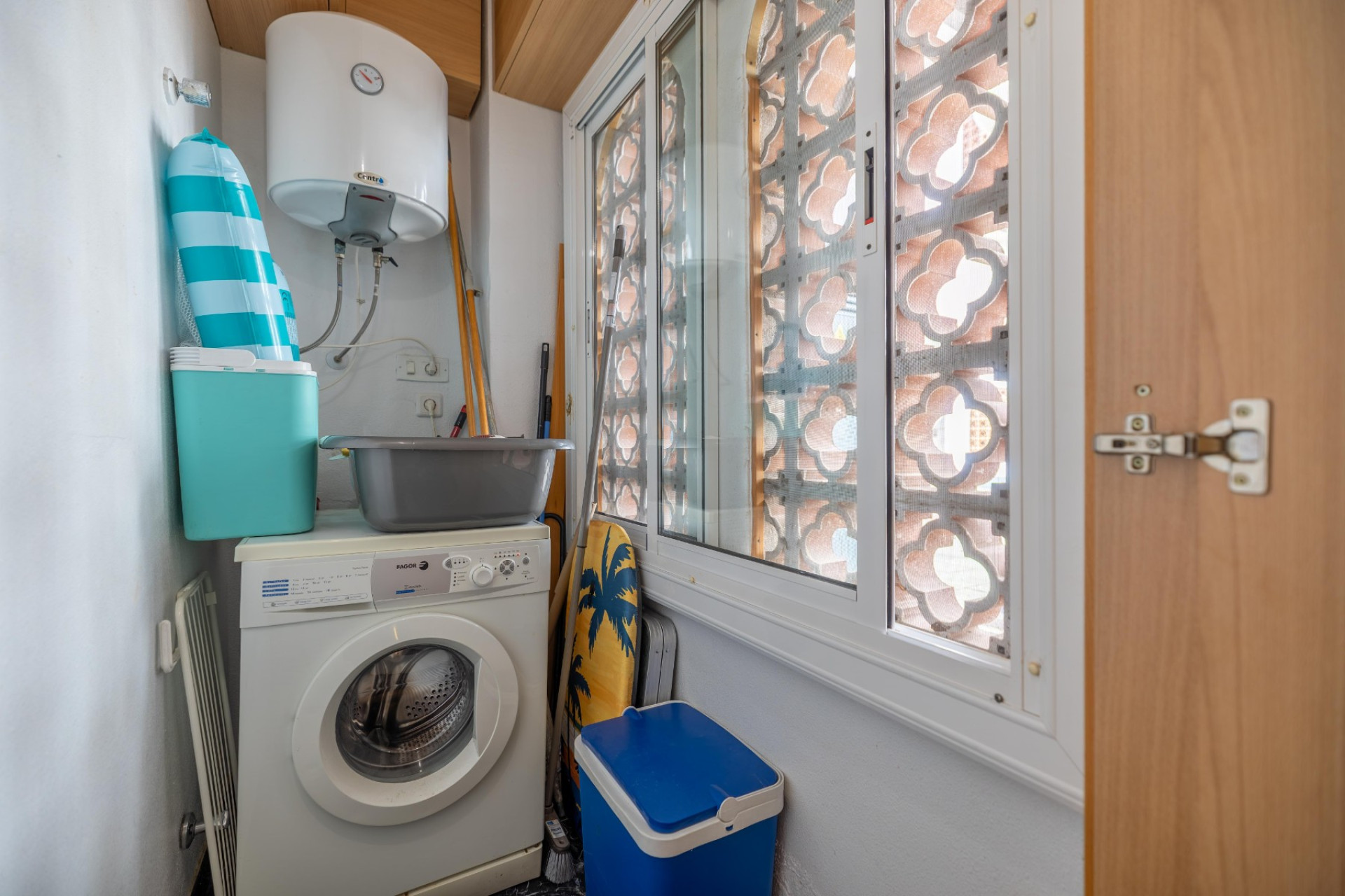 Revente - Appartement - Torrevieja - Playa Los Naufragos