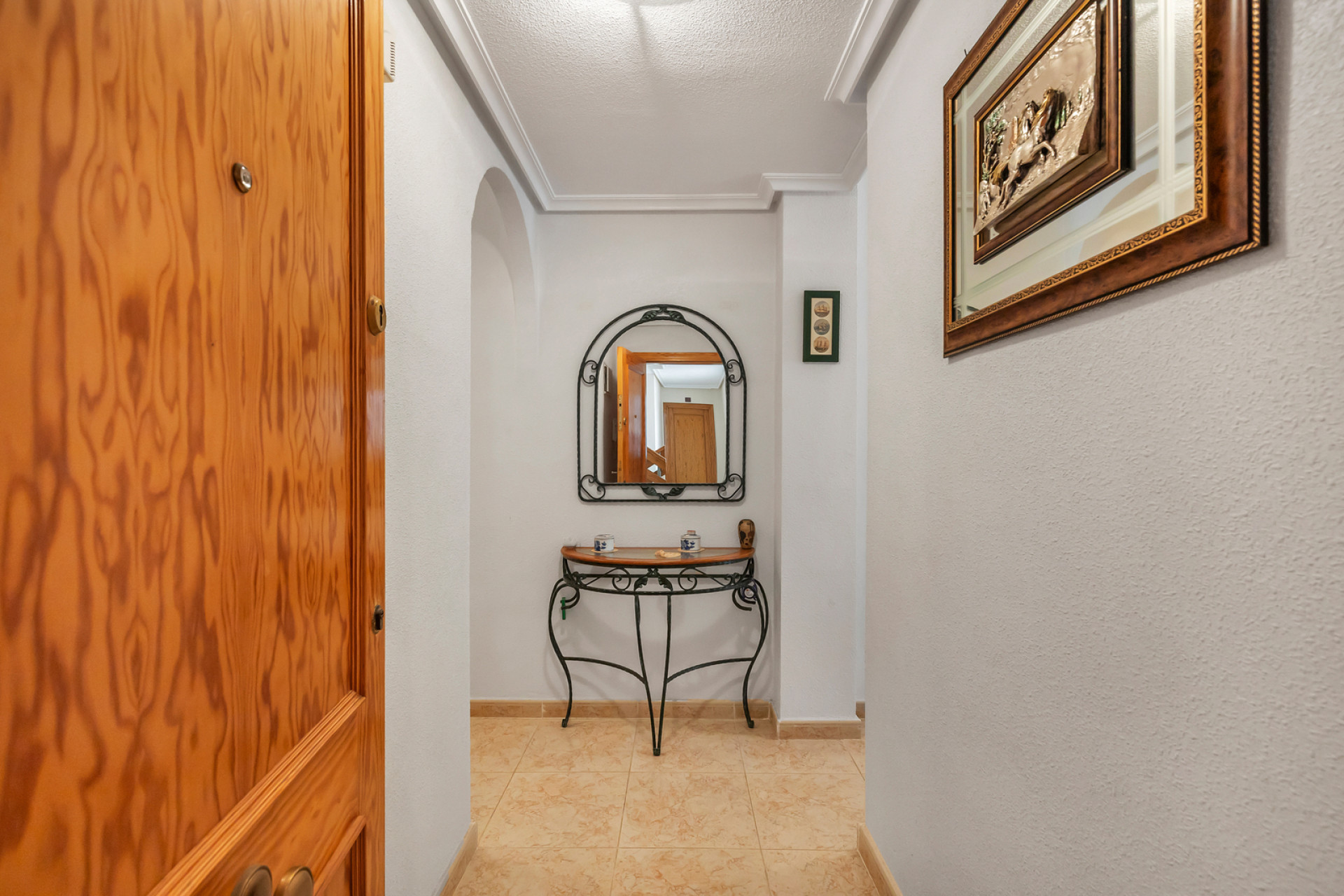 Revente - Appartement - Torrevieja - Playa Los Naufragos