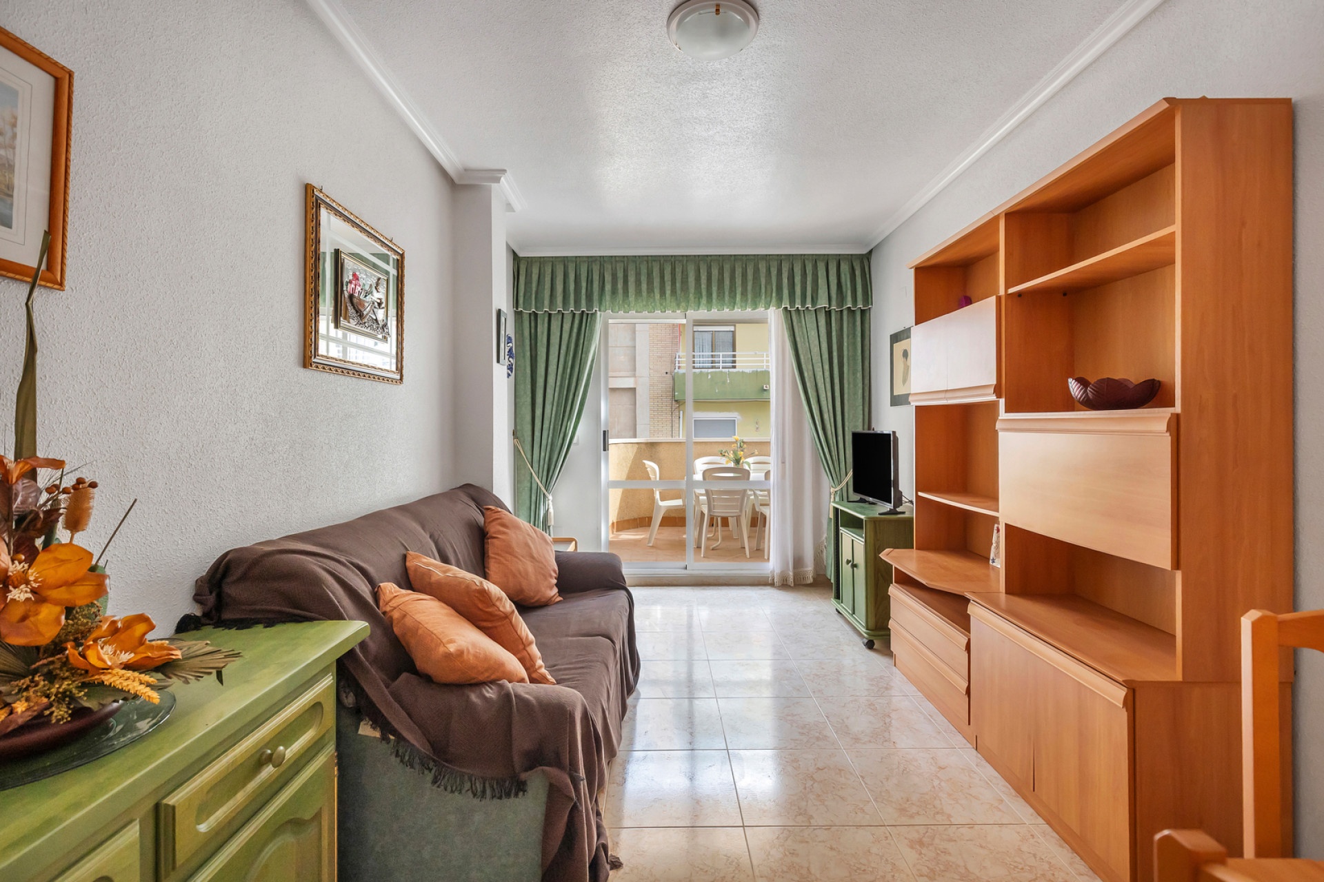 Revente - Appartement - Torrevieja - Playa Los Naufragos