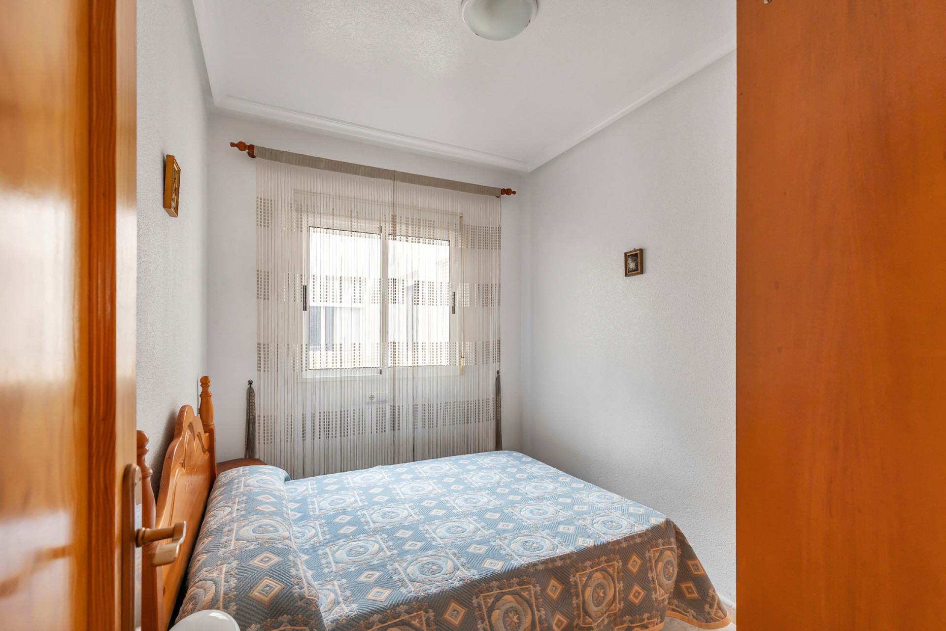 Revente - Appartement - Torrevieja - Playa Los Naufragos