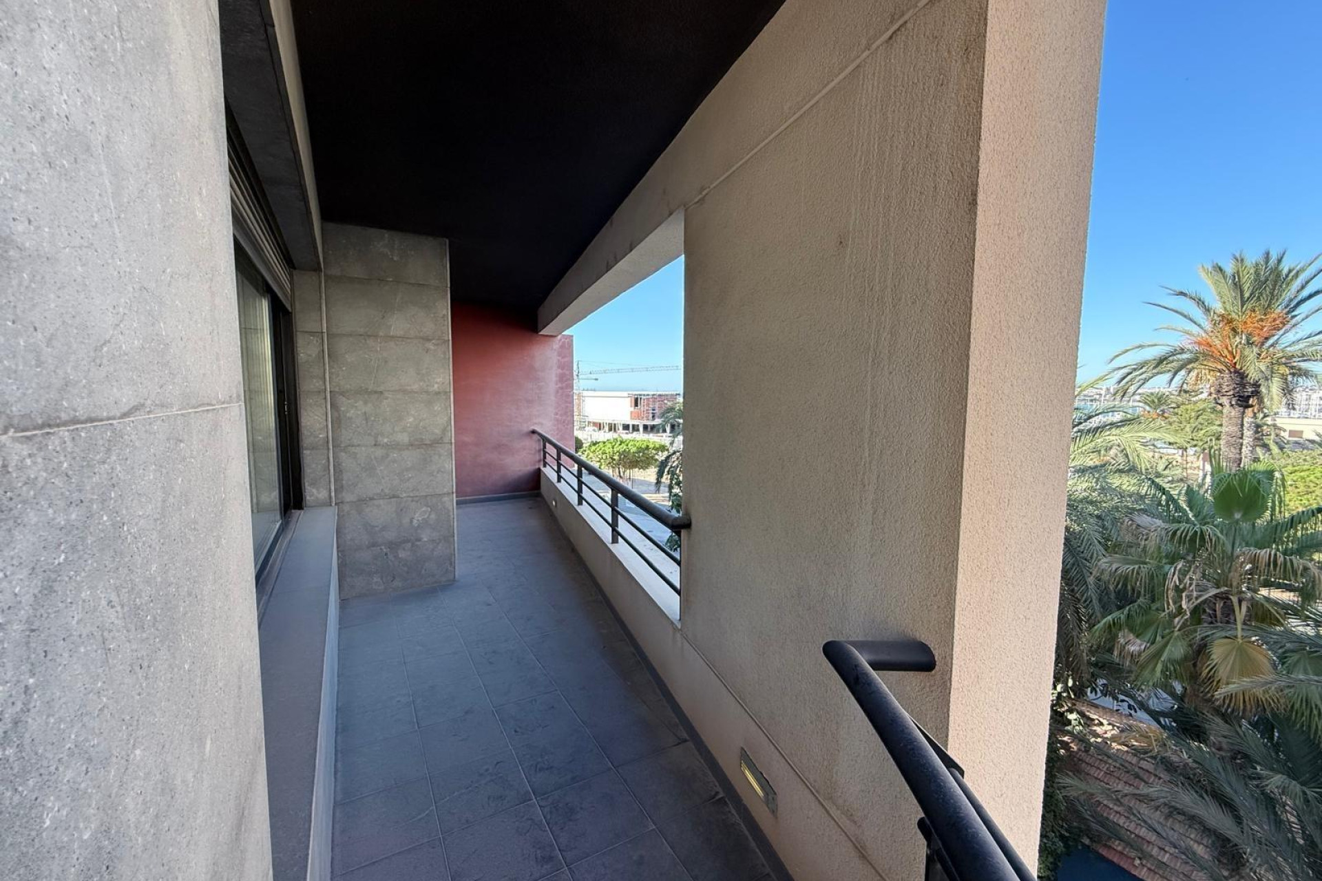 Revente - Appartement - Torrevieja - Puerto Deportivo