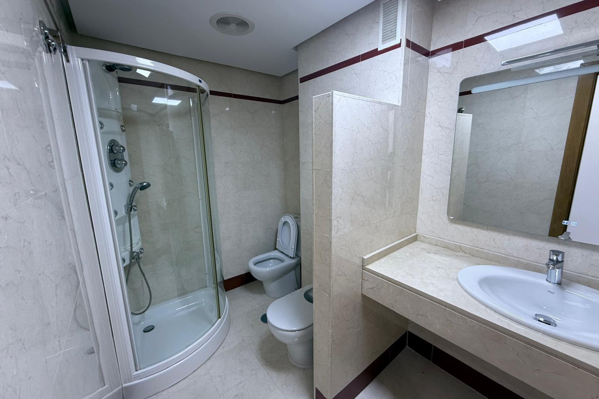 Revente - Appartement - Torrevieja - Puerto Deportivo