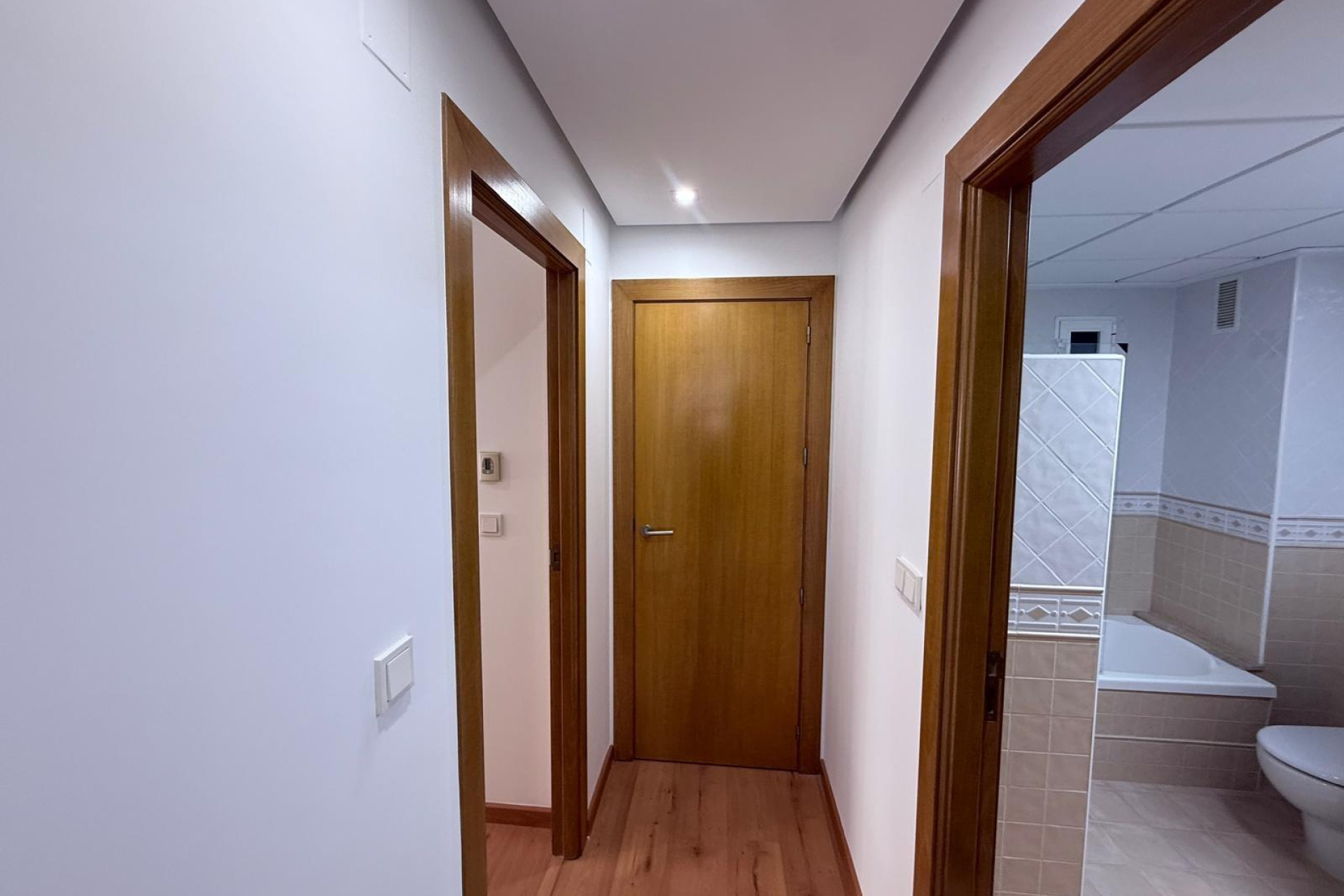 Revente - Appartement - Torrevieja - Puerto Deportivo
