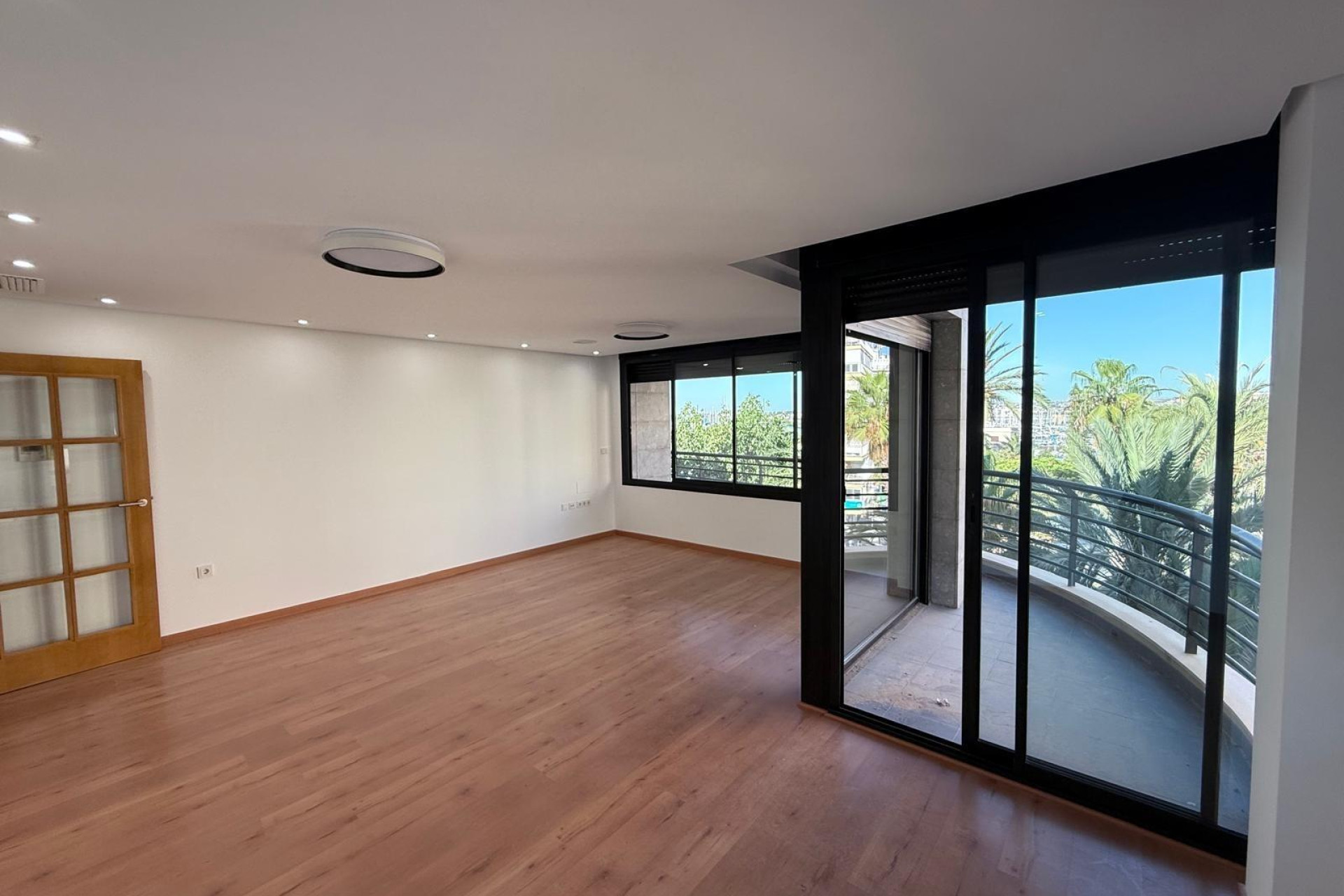 Revente - Appartement - Torrevieja - Puerto Deportivo