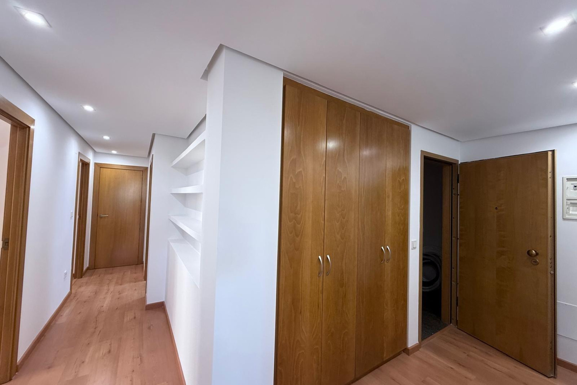 Revente - Appartement - Torrevieja - Puerto Deportivo