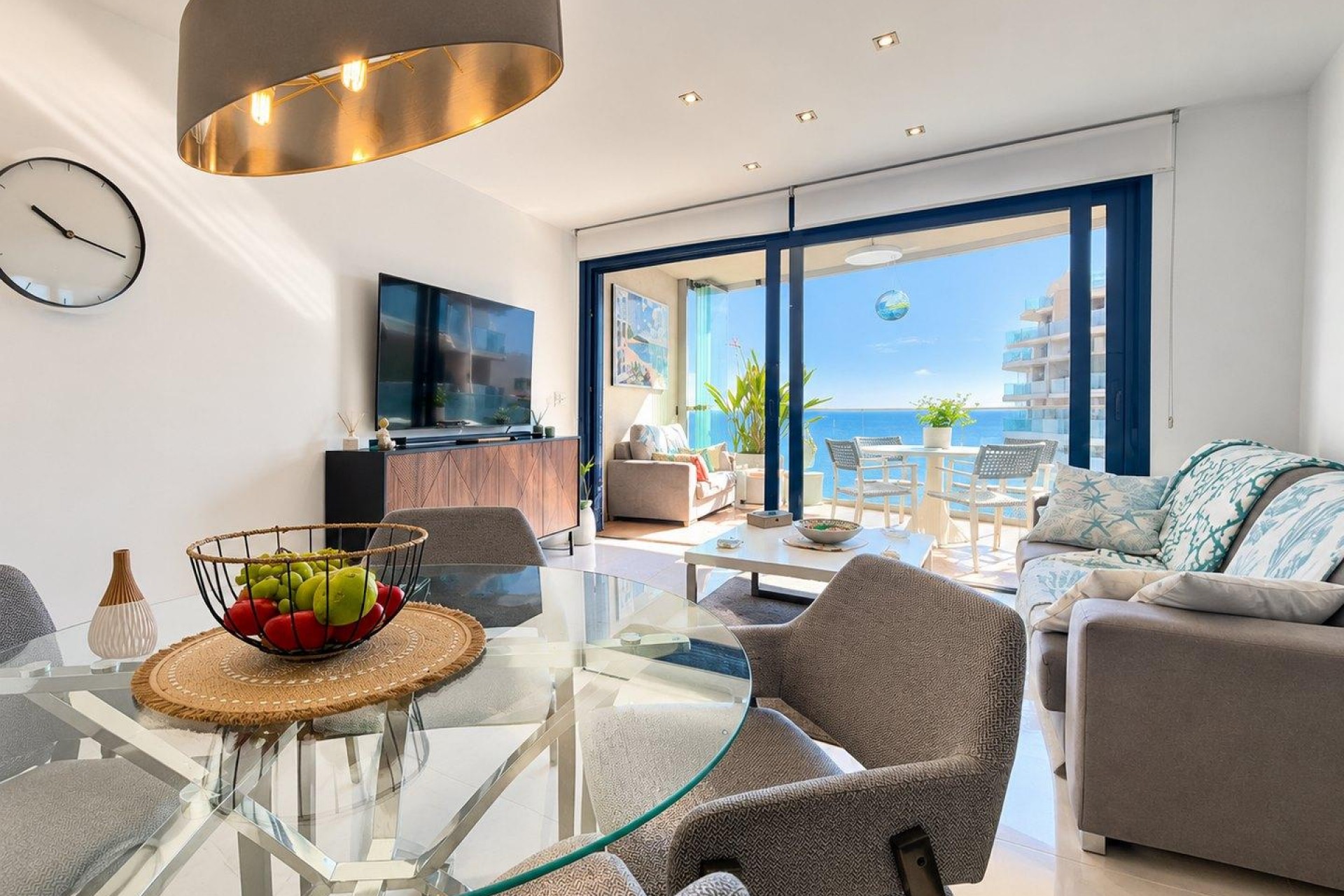 Revente - Appartement - Torrevieja - Punta prima