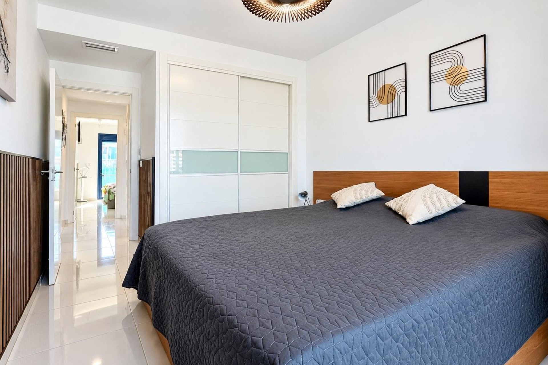 Revente - Appartement - Torrevieja - Punta prima