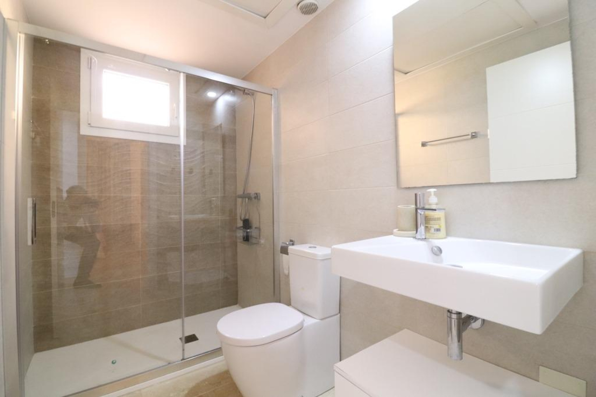 Revente - Appartement - Torrevieja - Punta prima