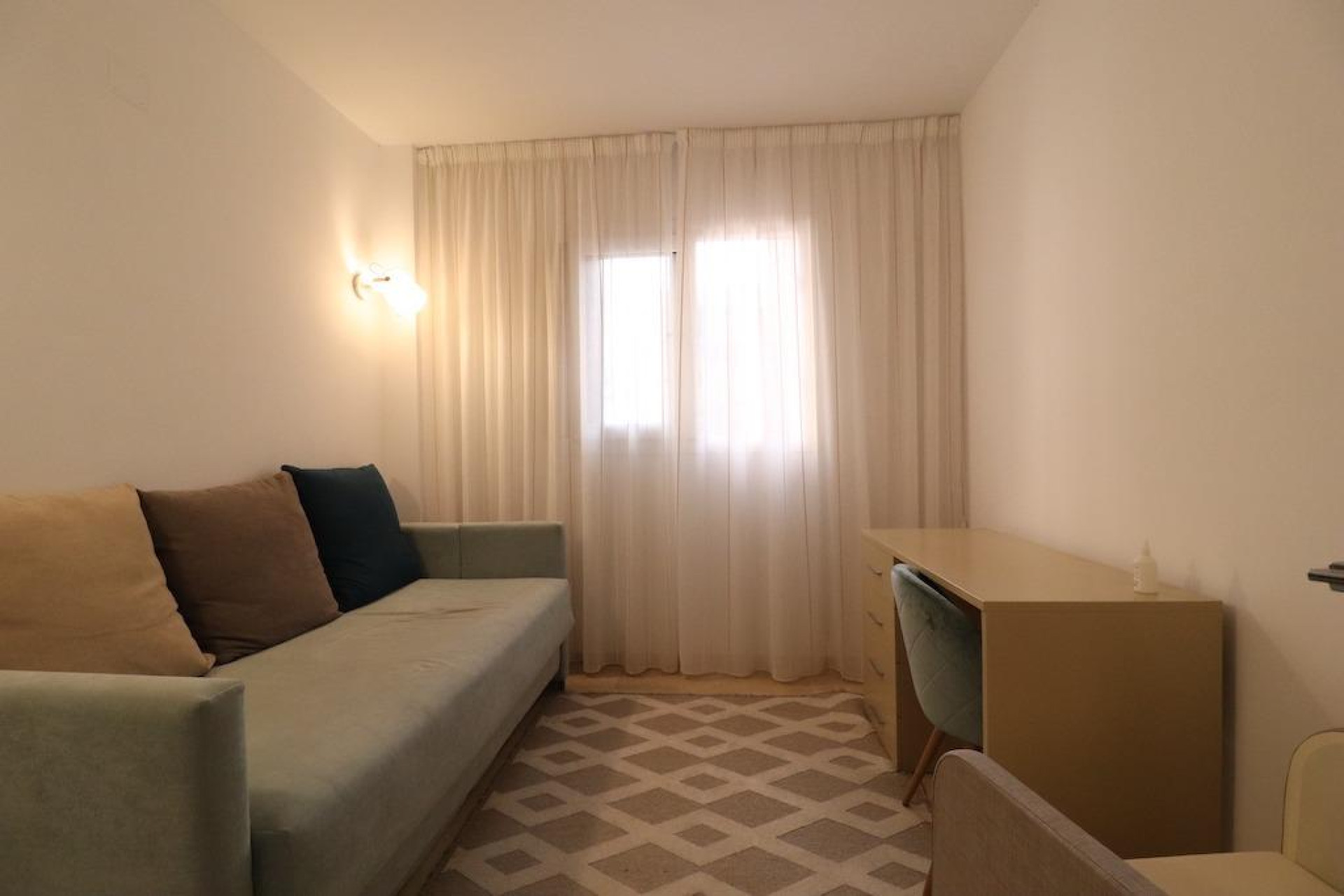 Revente - Appartement - Torrevieja - Punta prima