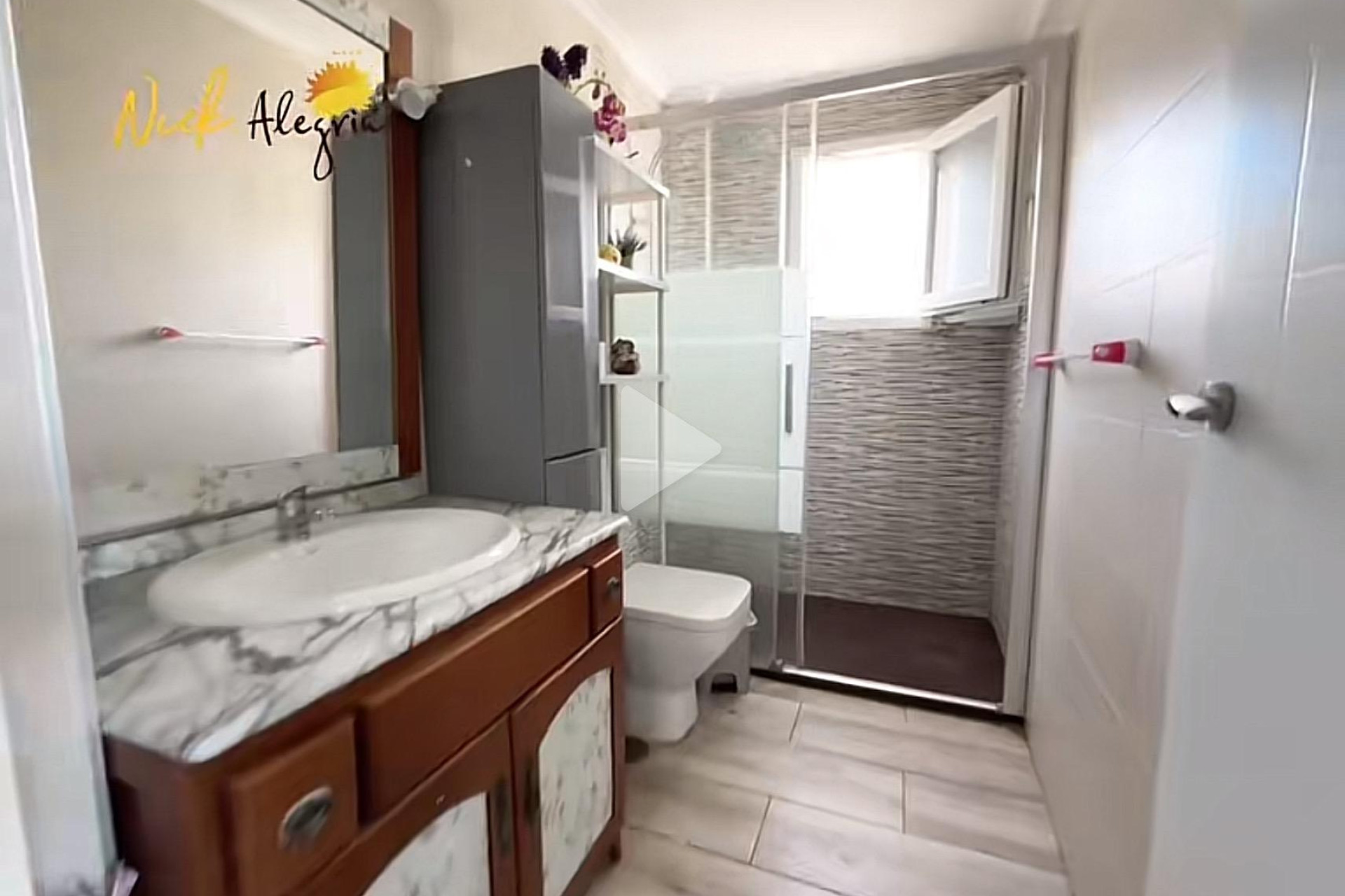 Revente - Appartement - Torrevieja - Punta prima