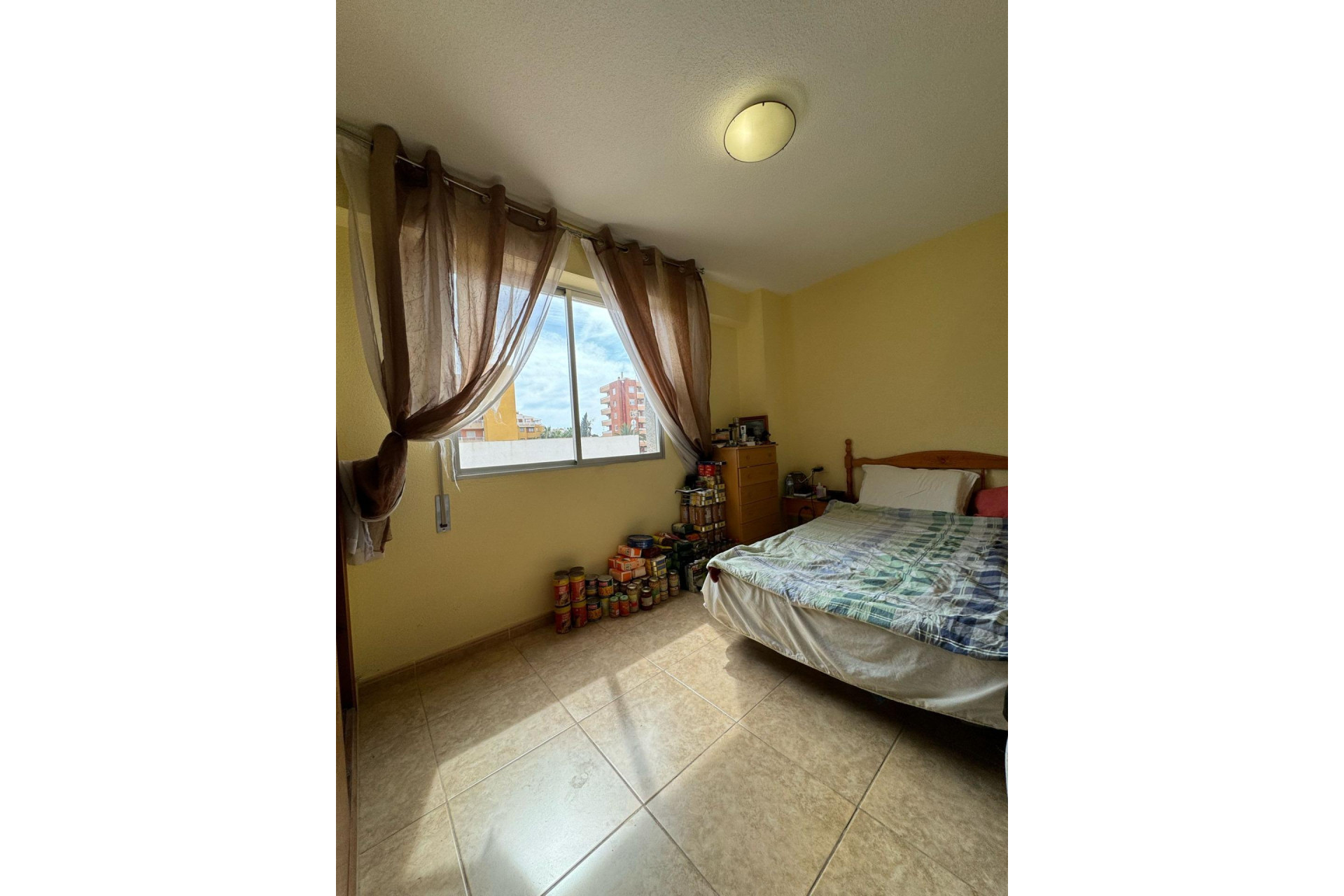 Revente - Appartement - Torrevieja - Punta prima