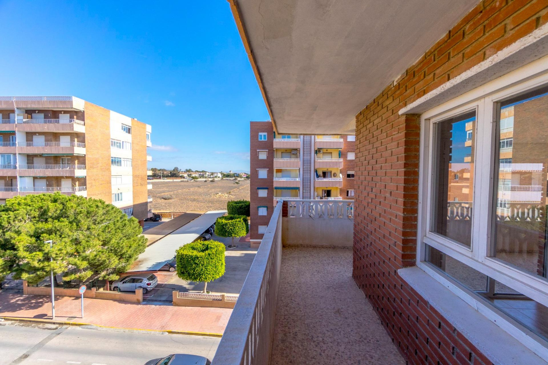 Revente - Appartement - Torrevieja - Punta prima