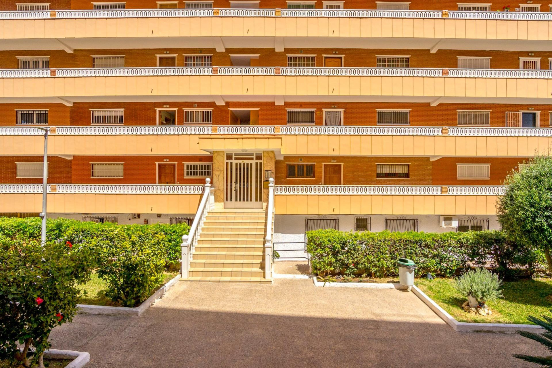 Revente - Appartement - Torrevieja - Punta prima