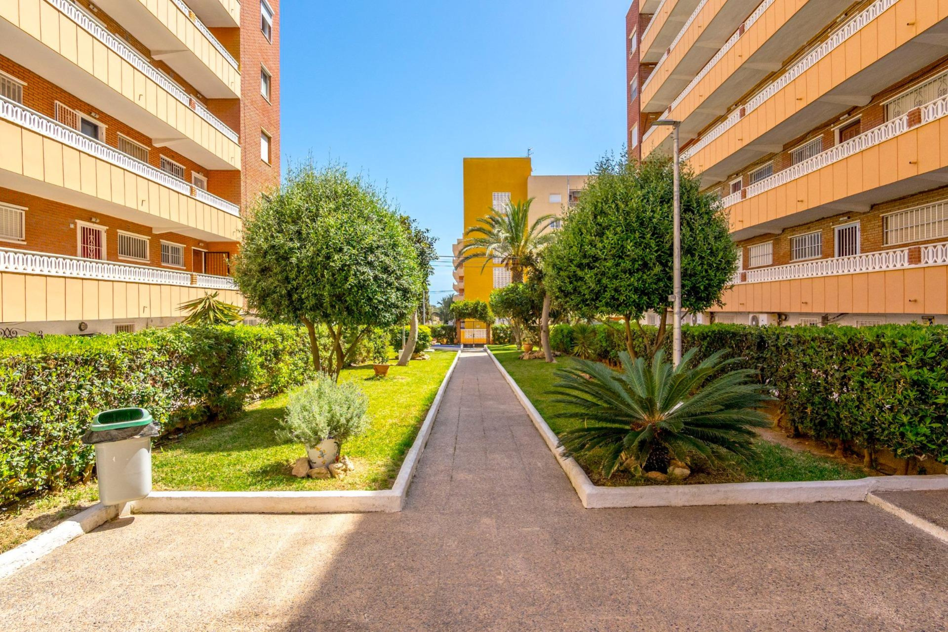 Revente - Appartement - Torrevieja - Punta prima