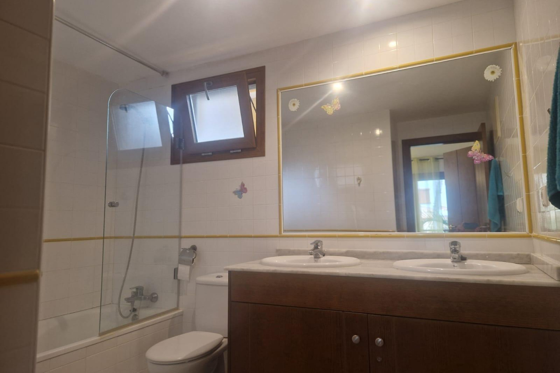 Revente - Appartement - Torrevieja - Punta prima