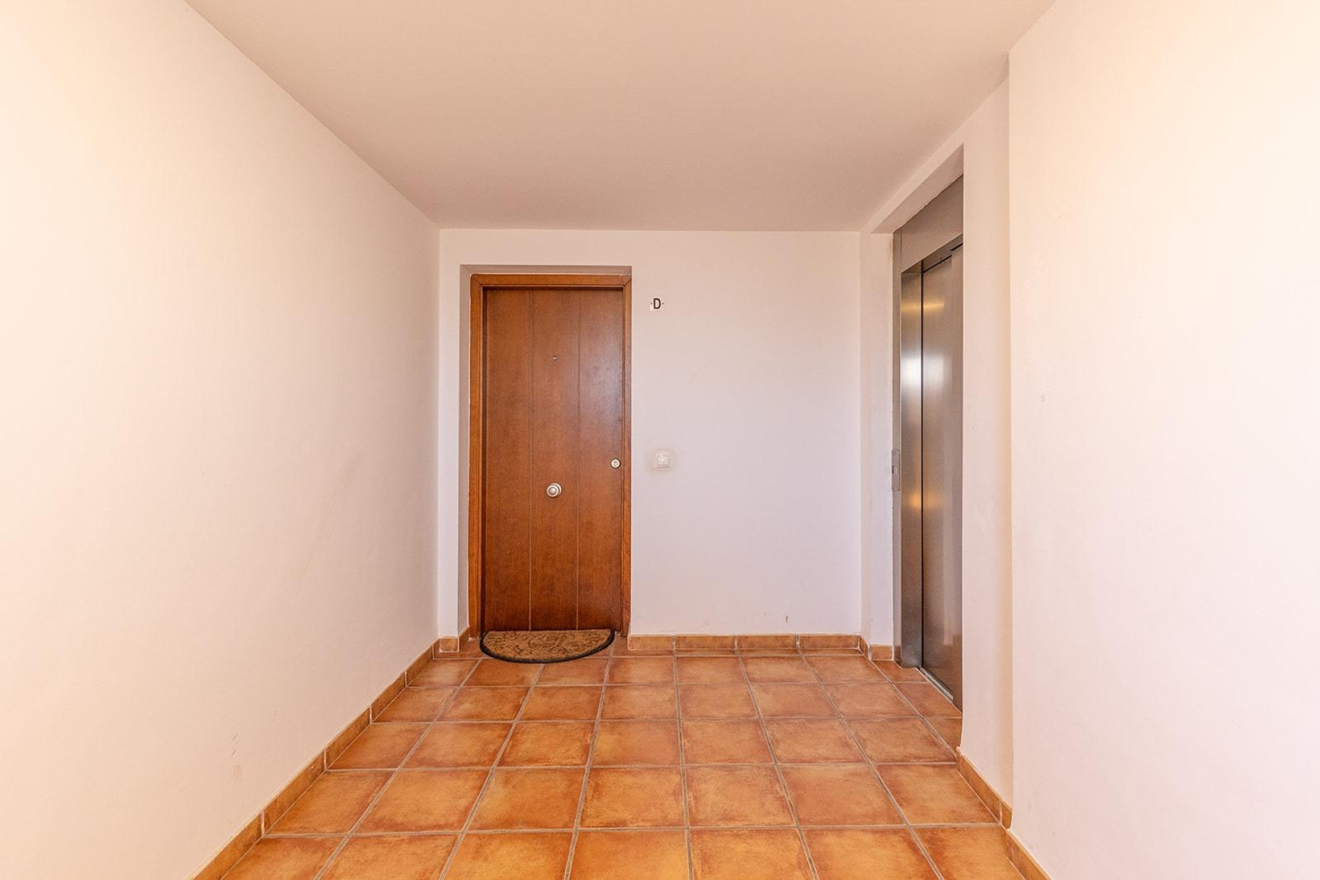 Revente - Appartement - Torrevieja - Punta prima
