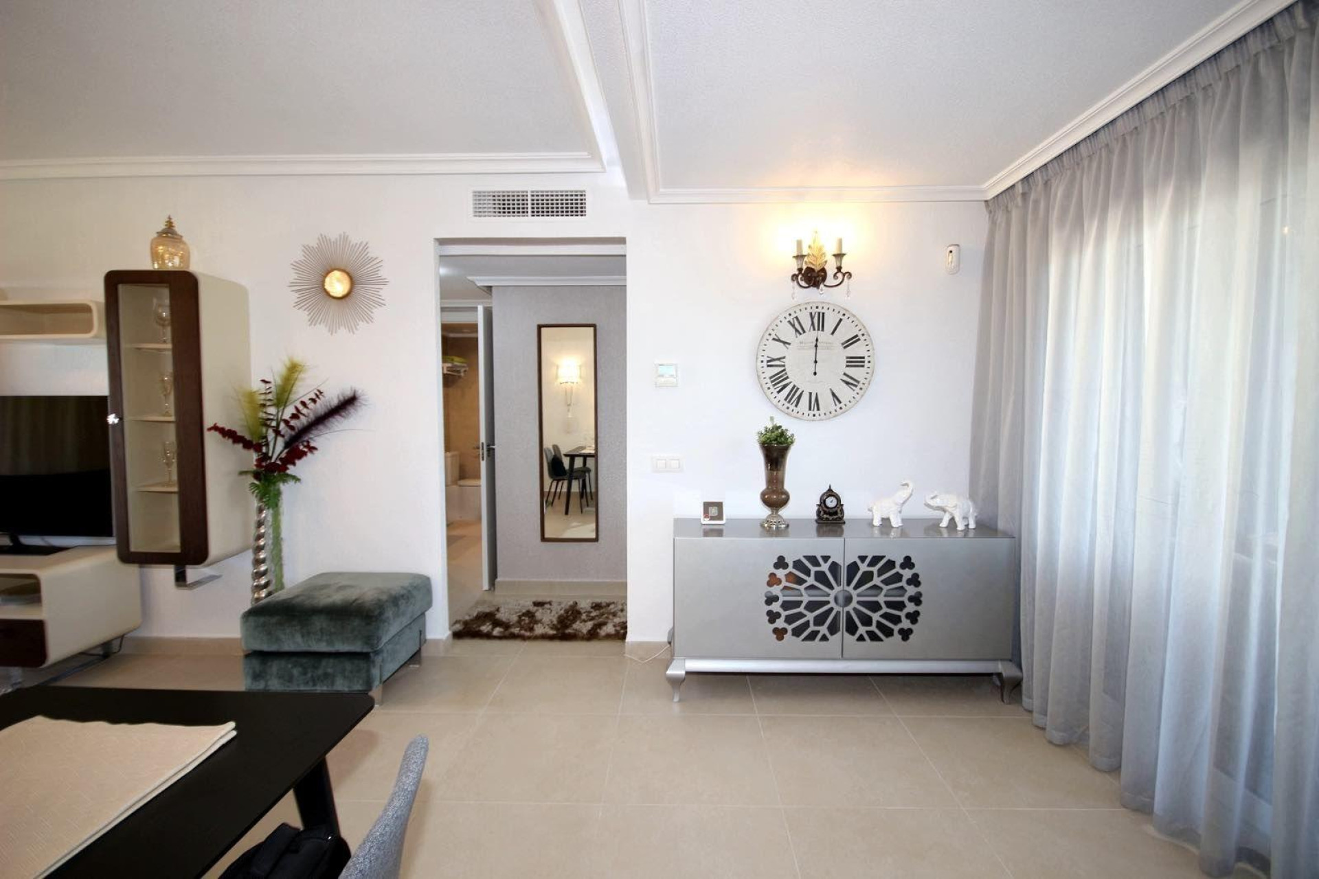 Revente - Appartement - Torrevieja - Punta prima