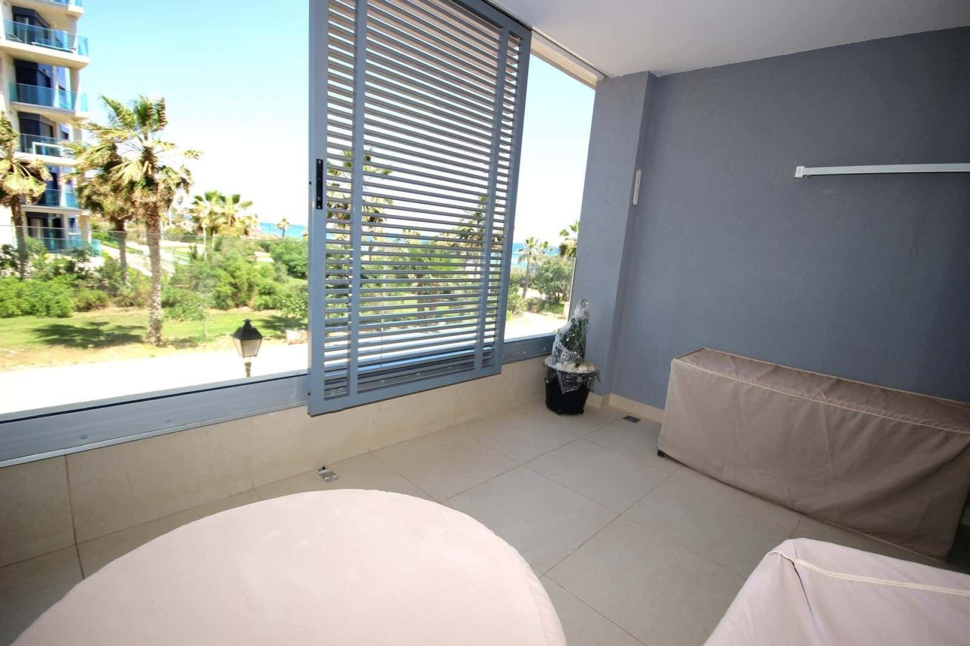 Revente - Appartement - Torrevieja - Punta prima