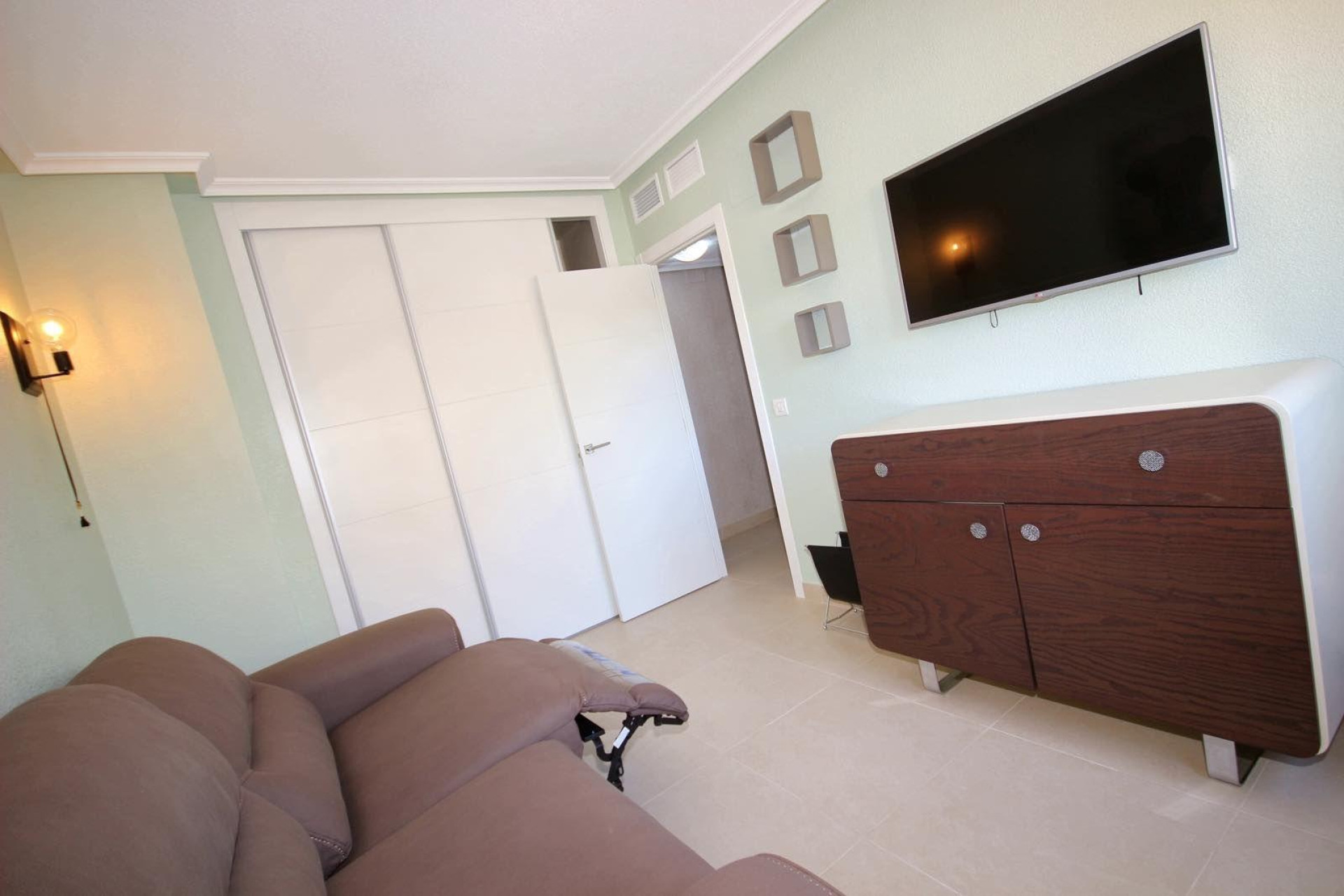 Revente - Appartement - Torrevieja - Punta prima