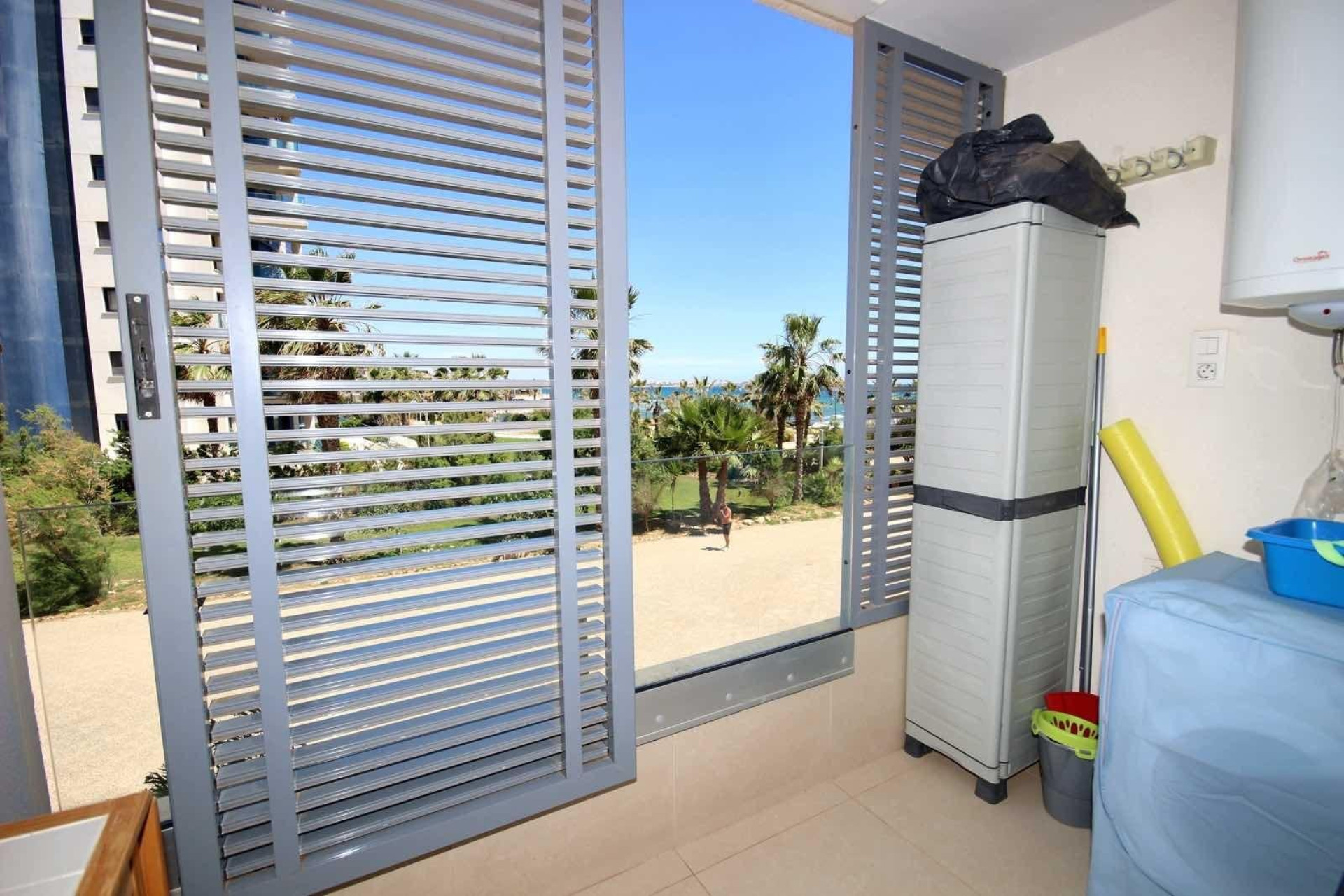 Revente - Appartement - Torrevieja - Punta prima