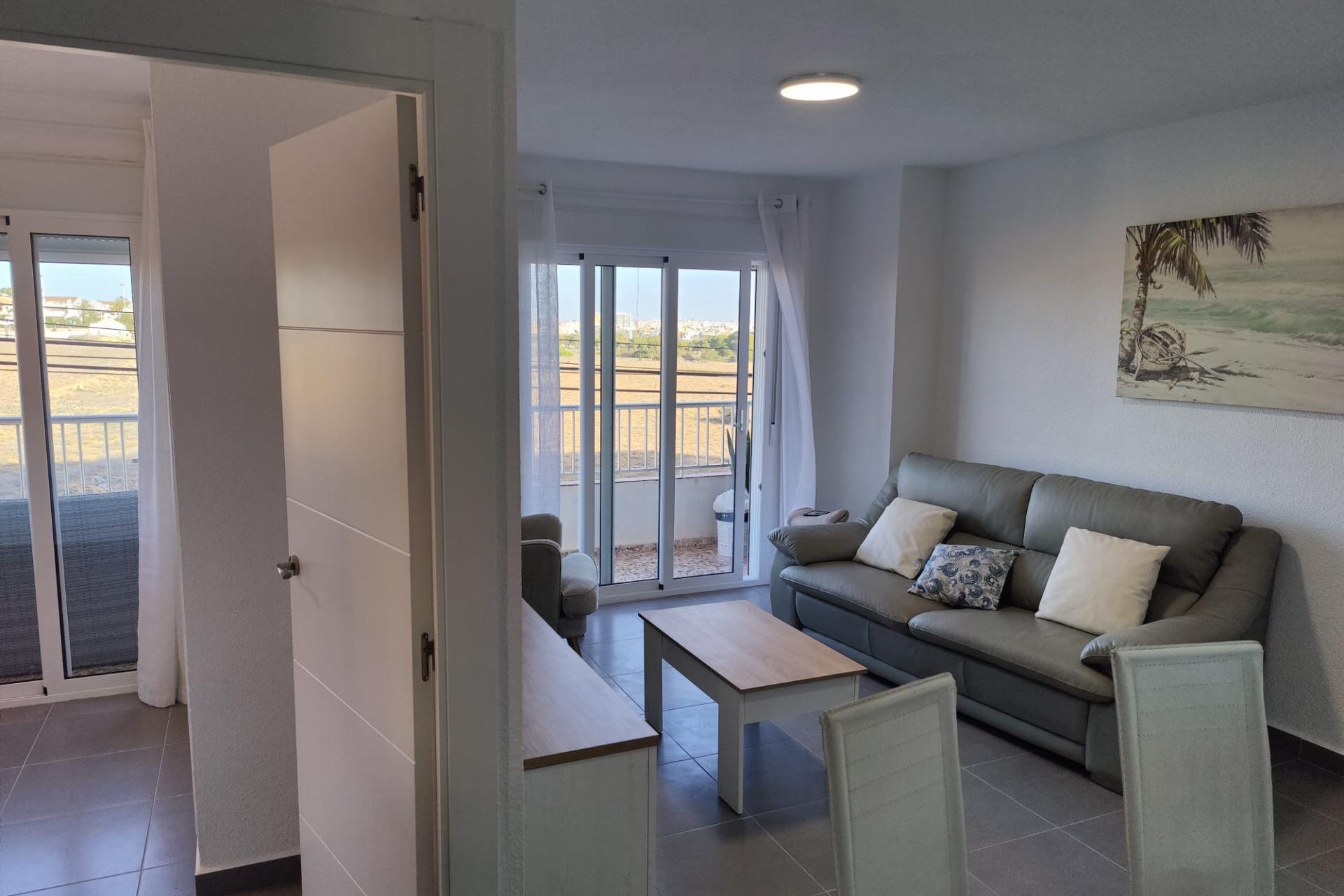 Revente - Appartement - Torrevieja - Punta prima
