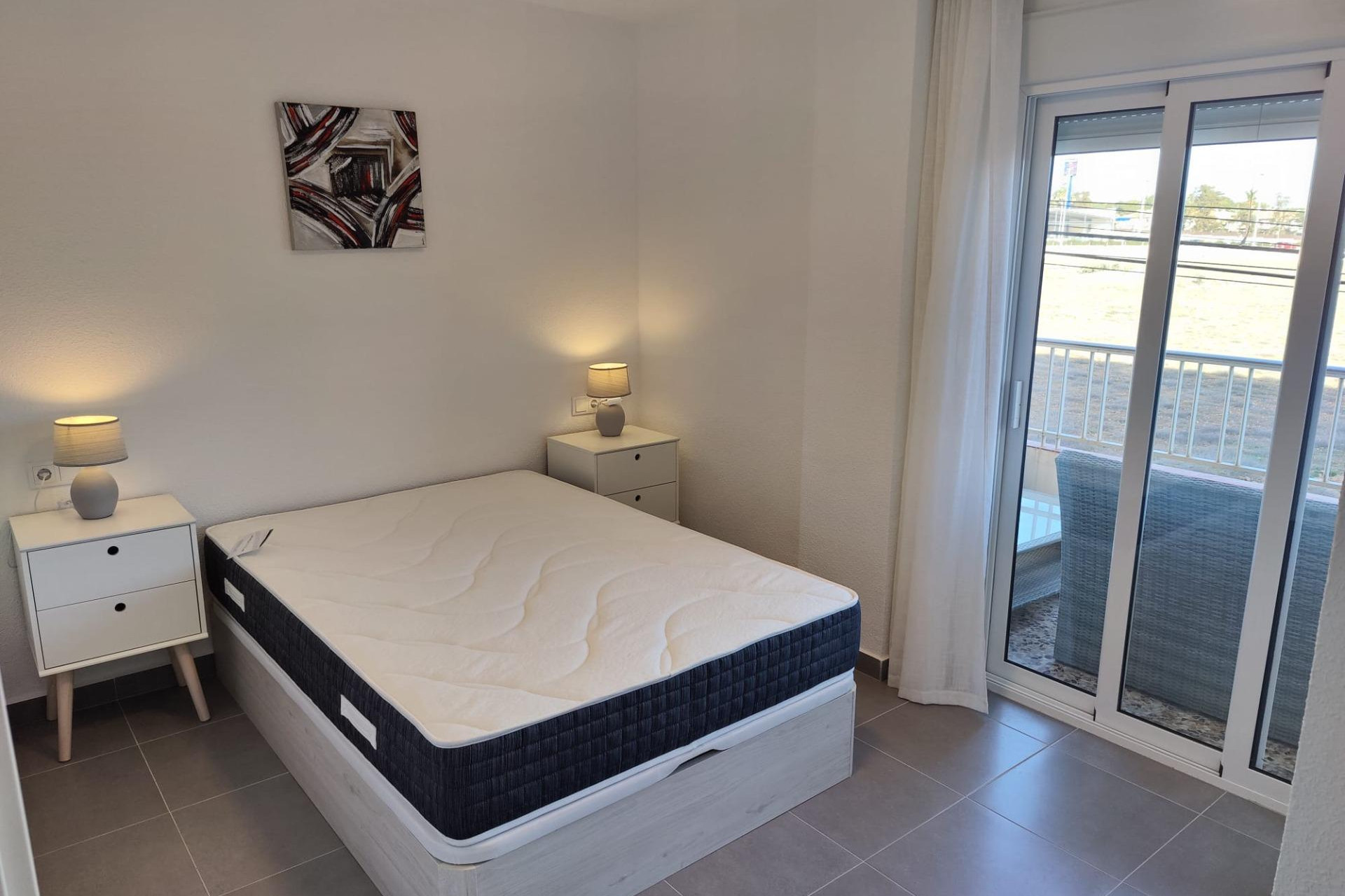 Revente - Appartement - Torrevieja - Punta prima