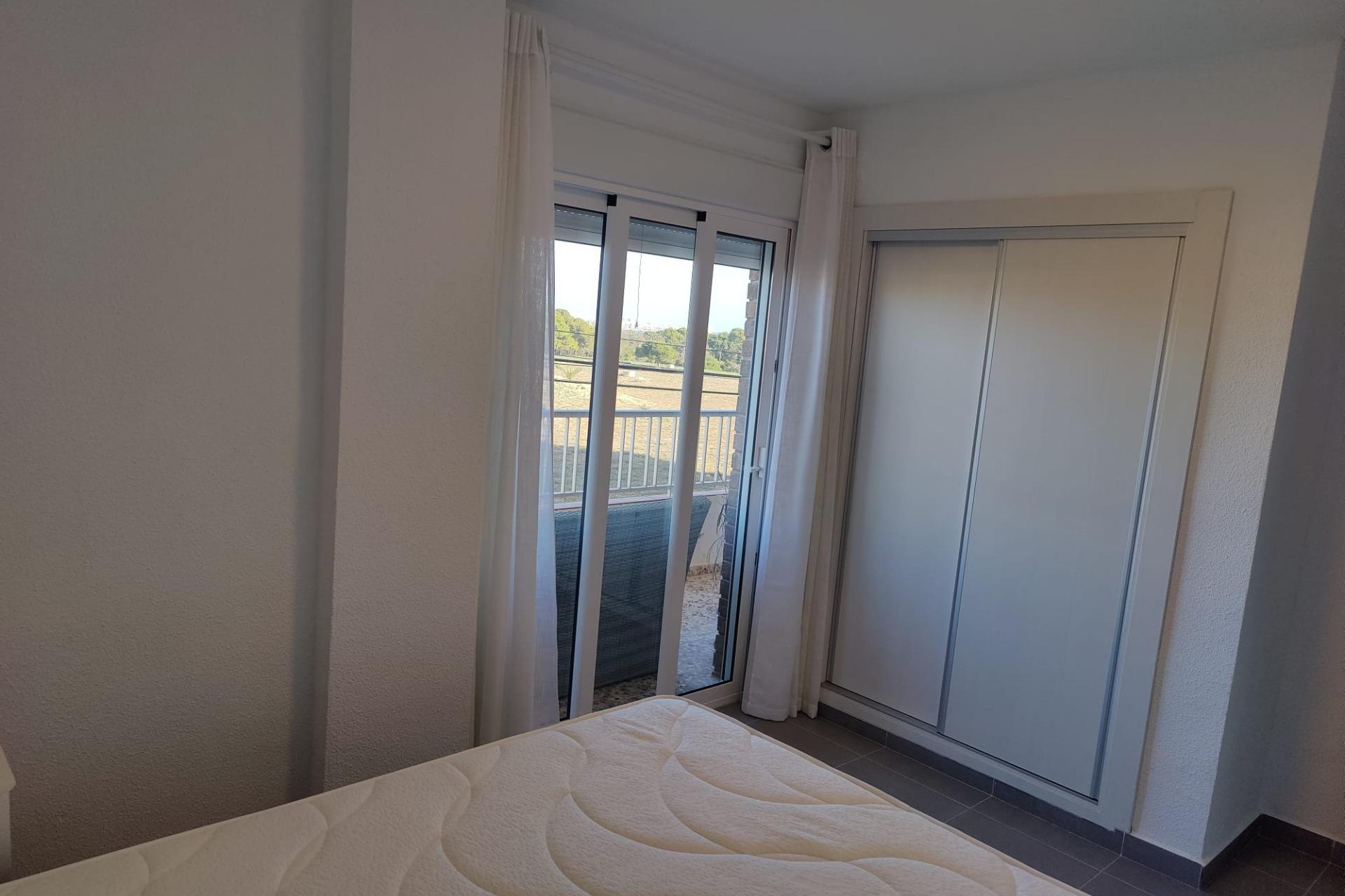 Revente - Appartement - Torrevieja - Punta prima