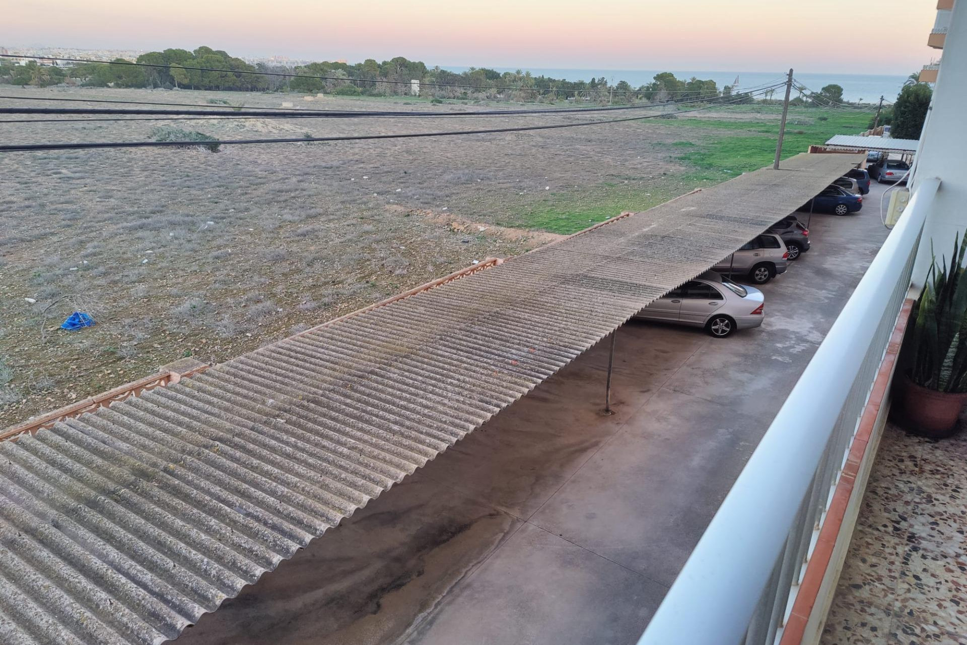 Revente - Appartement - Torrevieja - Punta prima