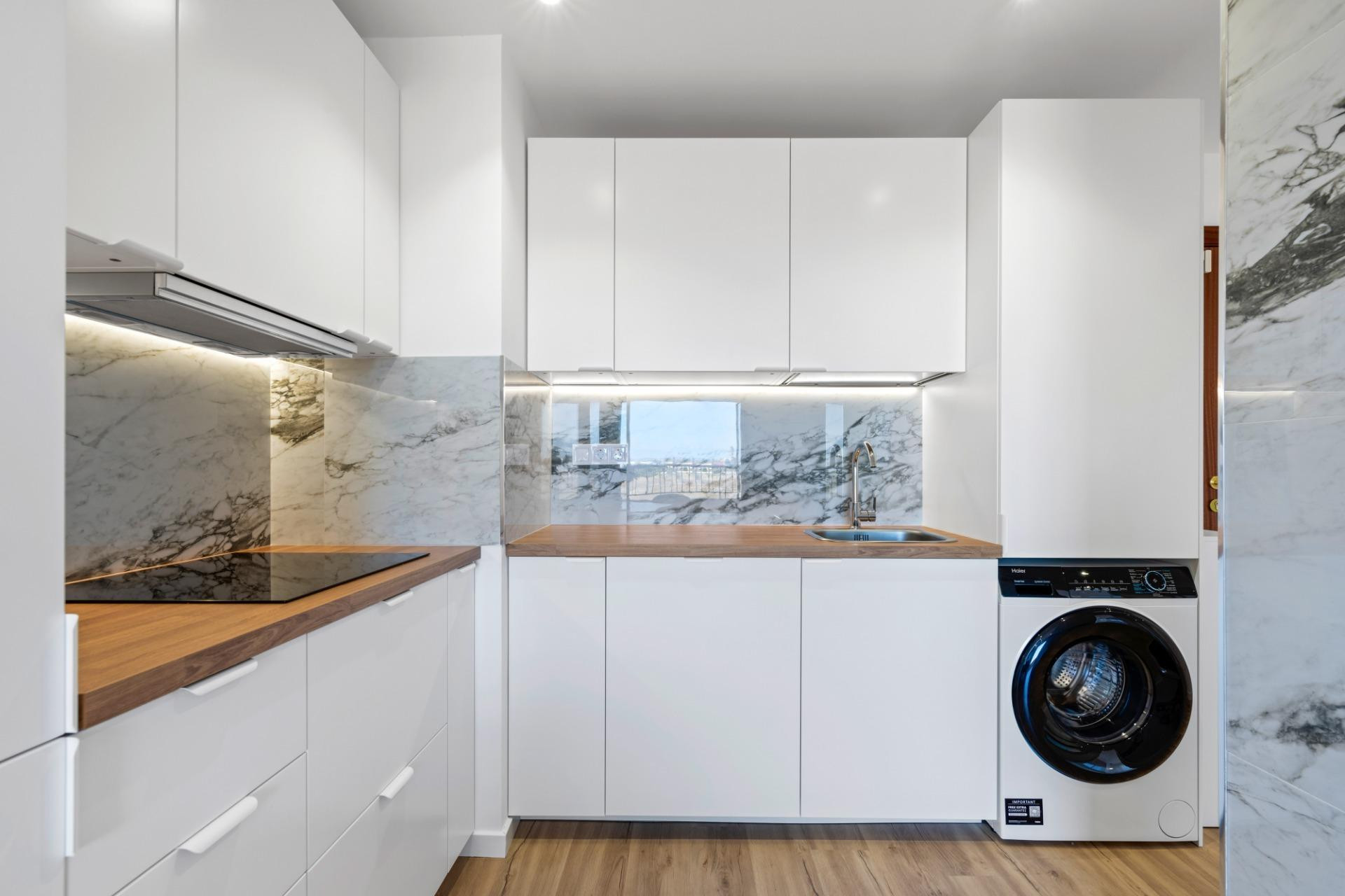 Revente - Appartement - Torrevieja - Punta prima