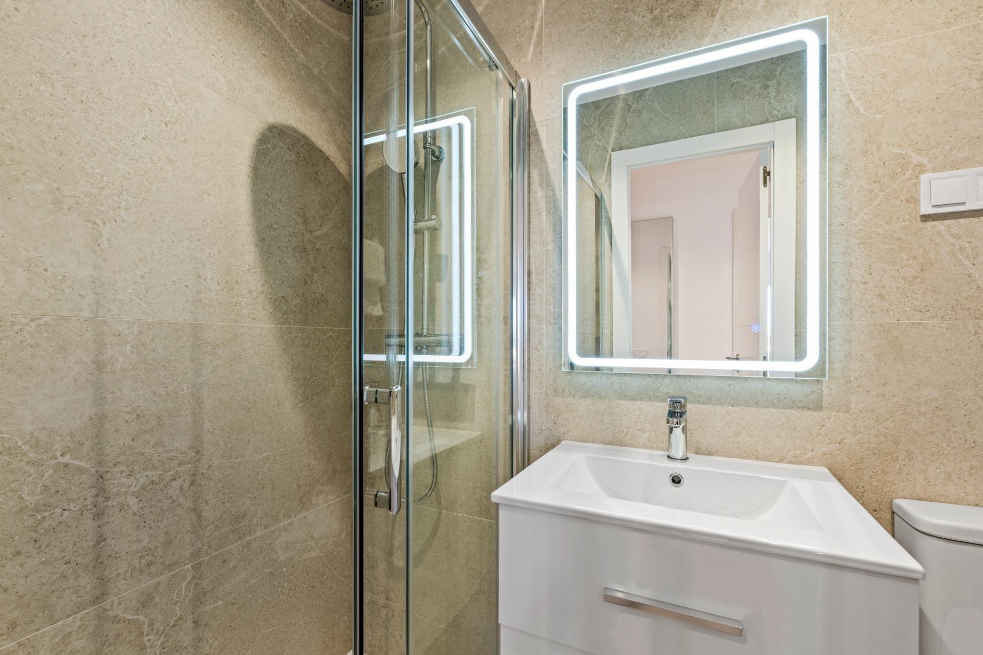 Revente - Appartement - Torrevieja - Punta prima