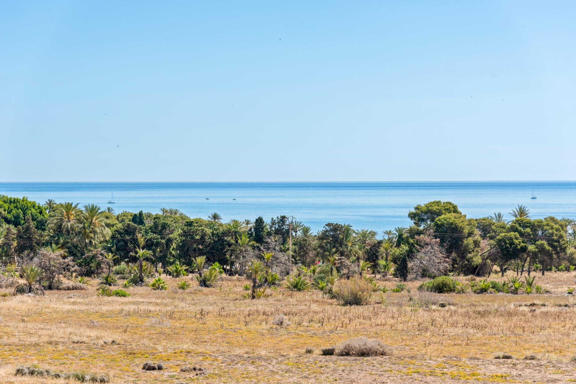 Revente - Appartement - Torrevieja - Punta prima