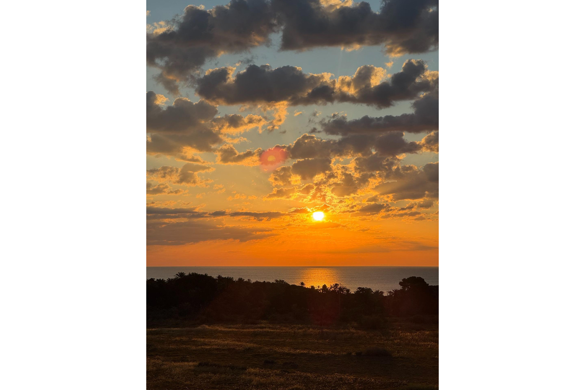 Revente - Appartement - Torrevieja - Punta prima