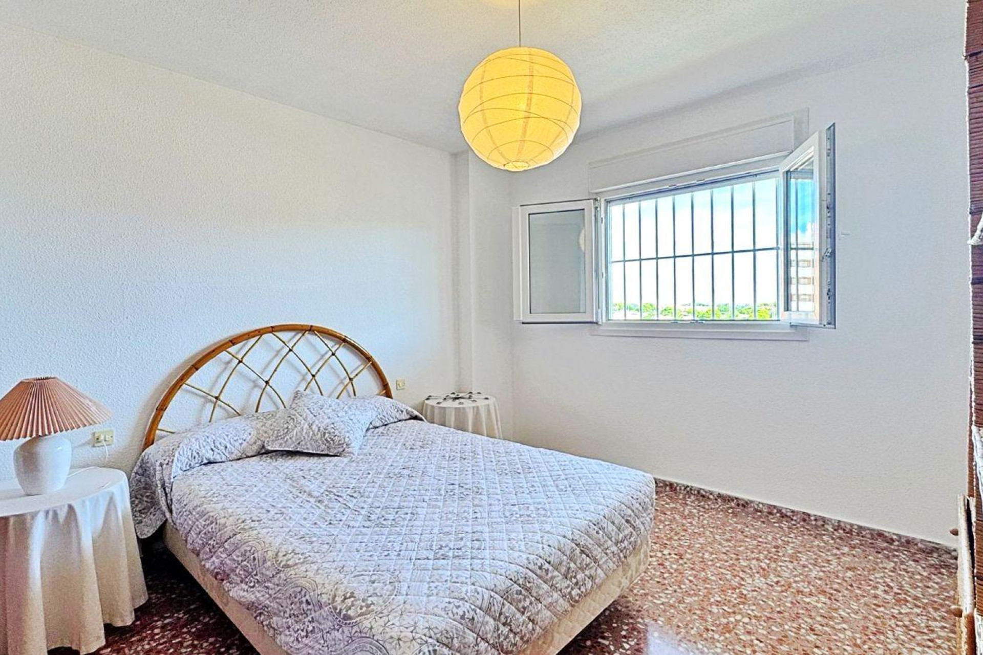 Revente - Appartement - Torrevieja - Punta prima