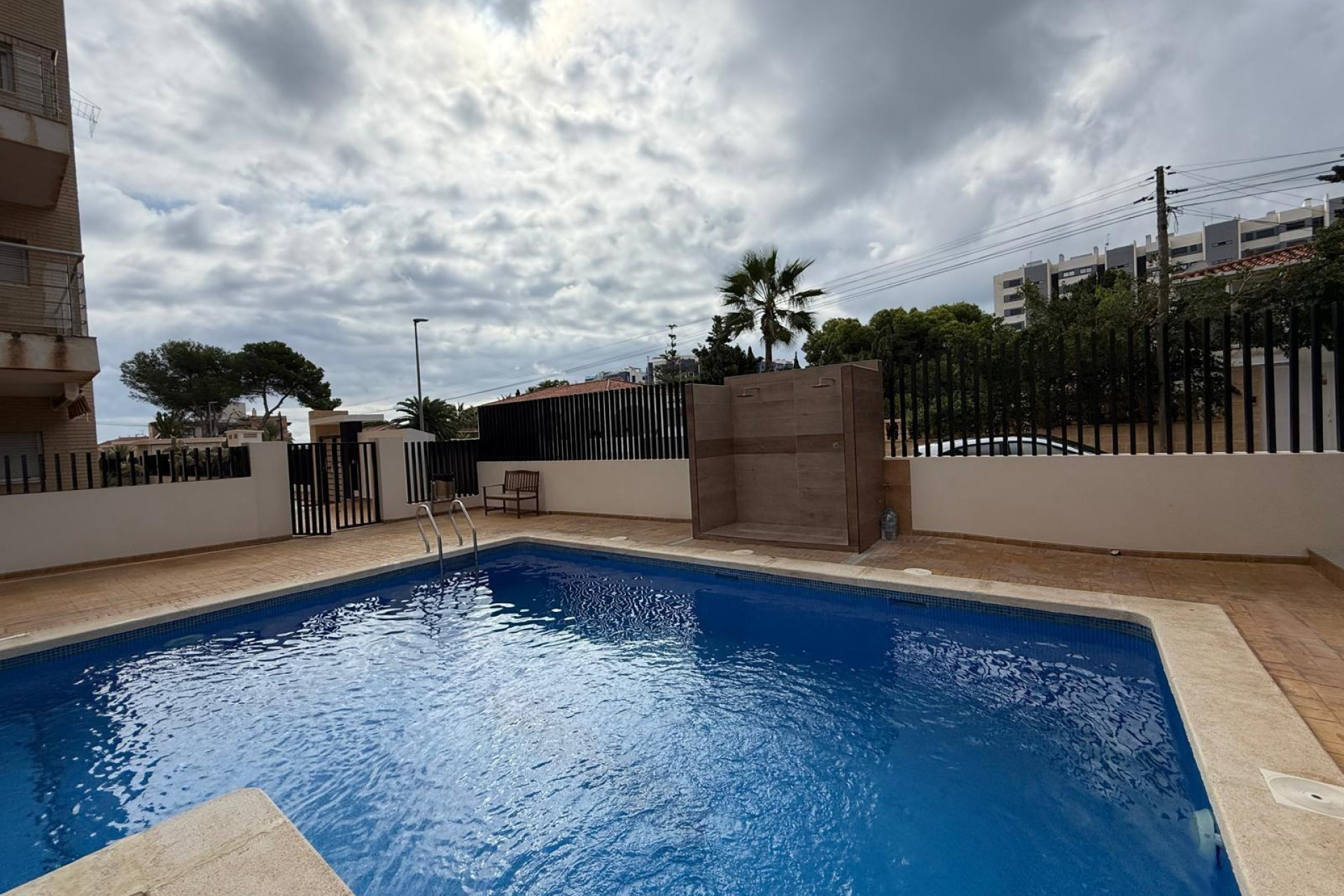 Revente - Appartement - Torrevieja - Punta prima