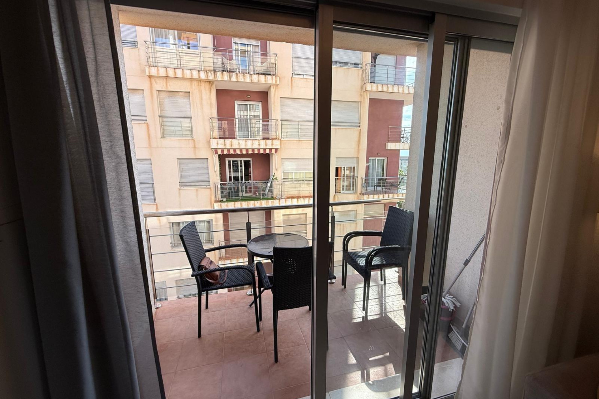 Revente - Appartement - Torrevieja - Punta prima