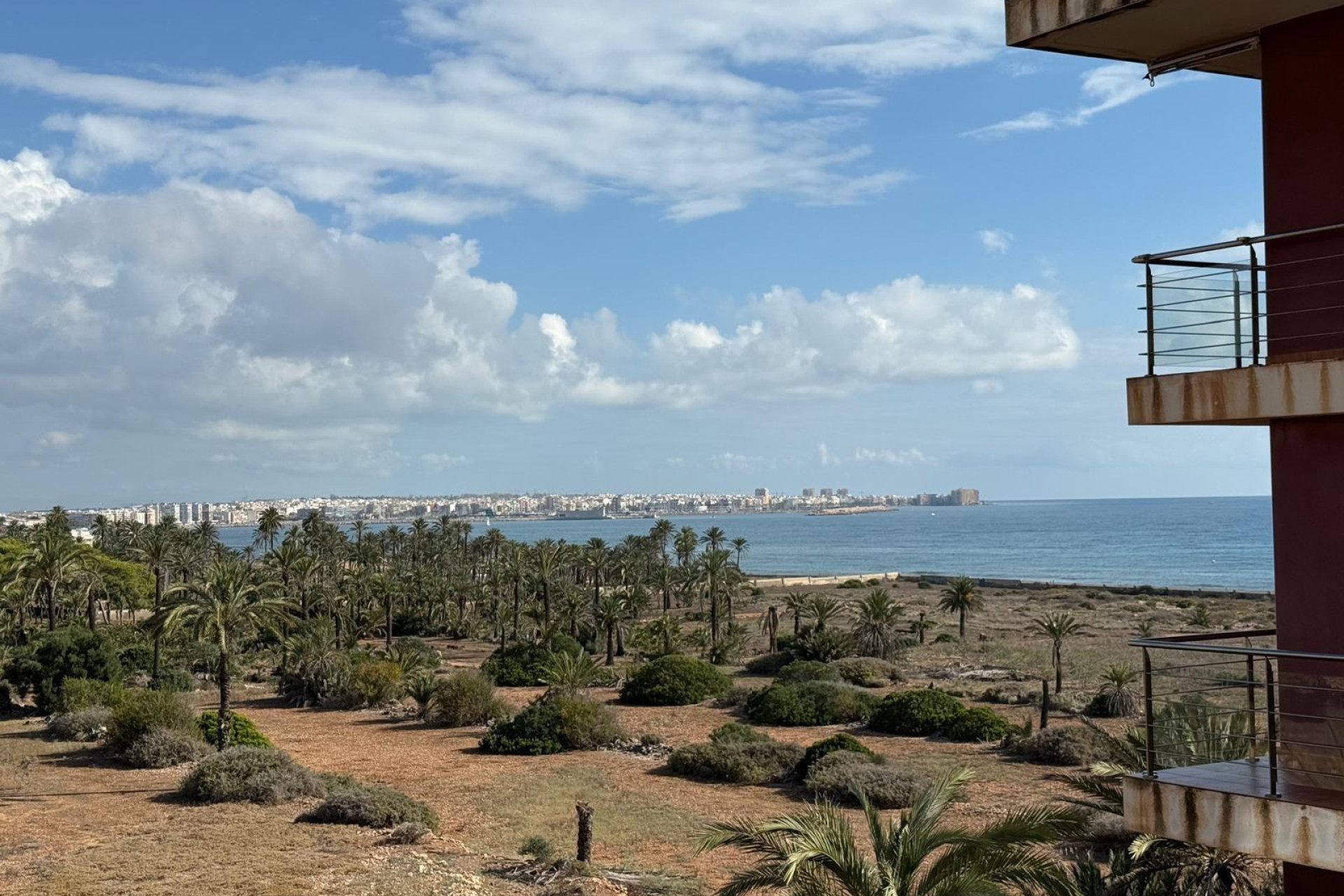 Revente - Appartement - Torrevieja - Punta prima