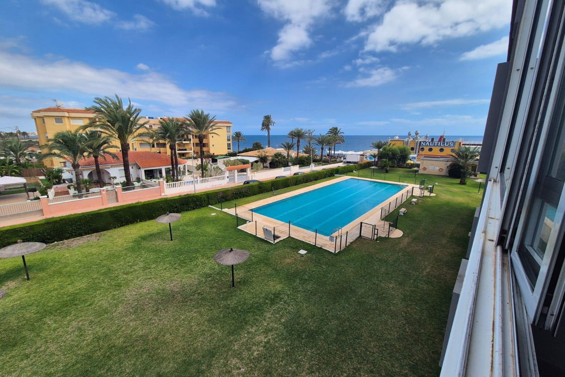 Revente - Appartement - Torrevieja - Punta prima