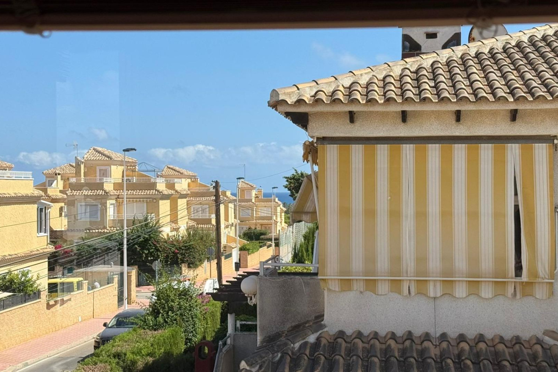 Revente - Appartement - Torrevieja - Punta prima