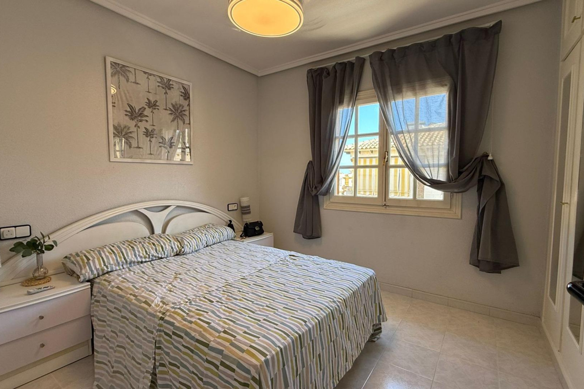 Revente - Appartement - Torrevieja - Punta prima