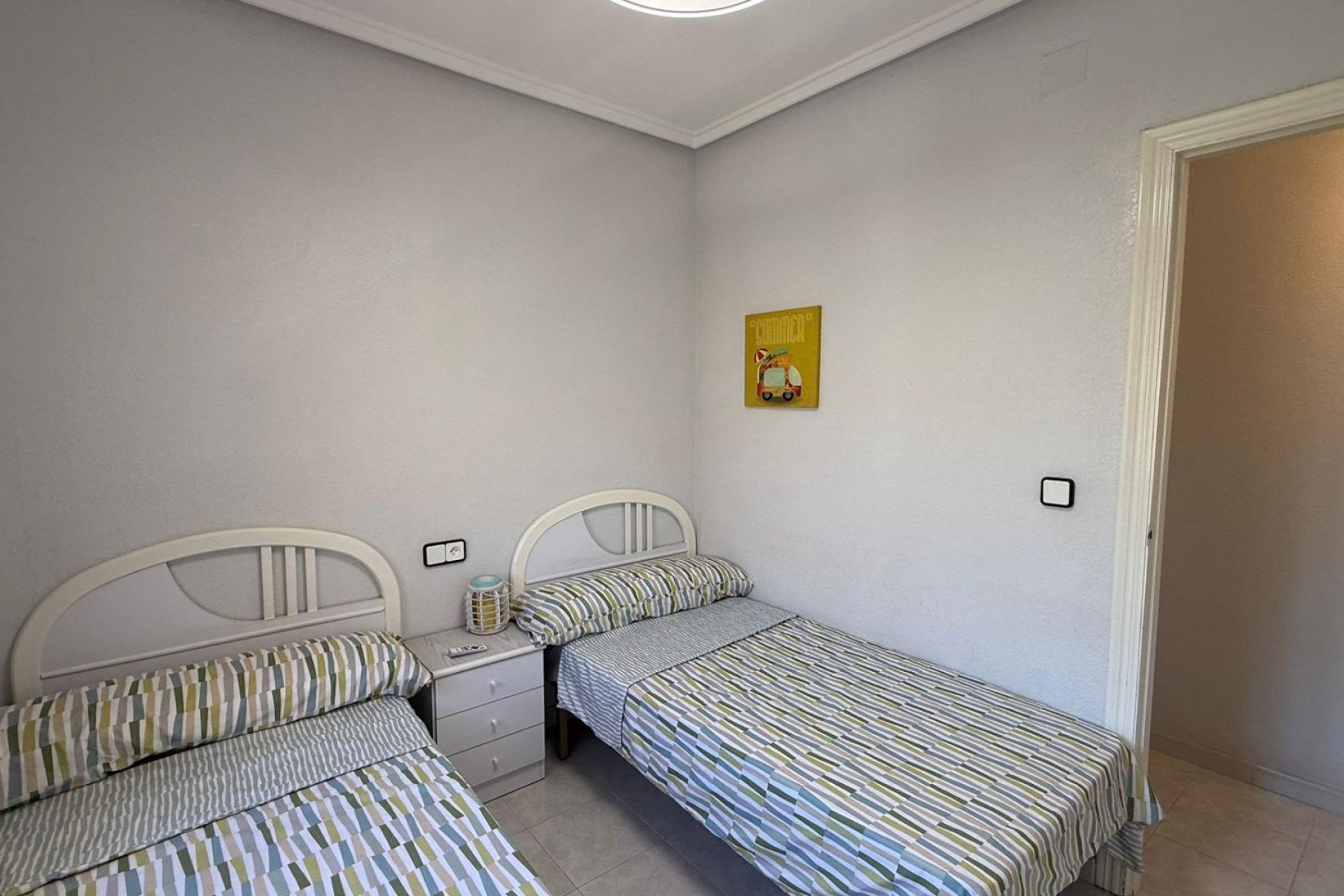 Revente - Appartement - Torrevieja - Punta prima