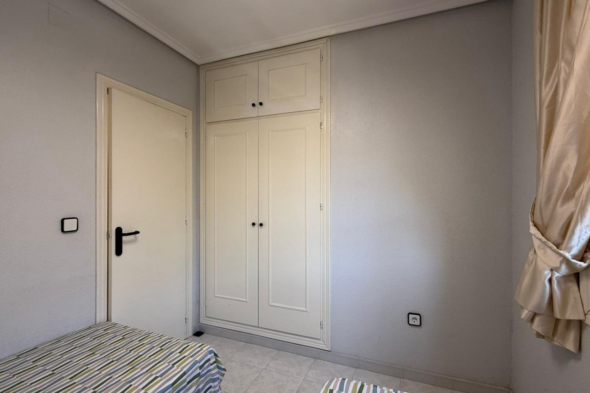 Revente - Appartement - Torrevieja - Punta prima