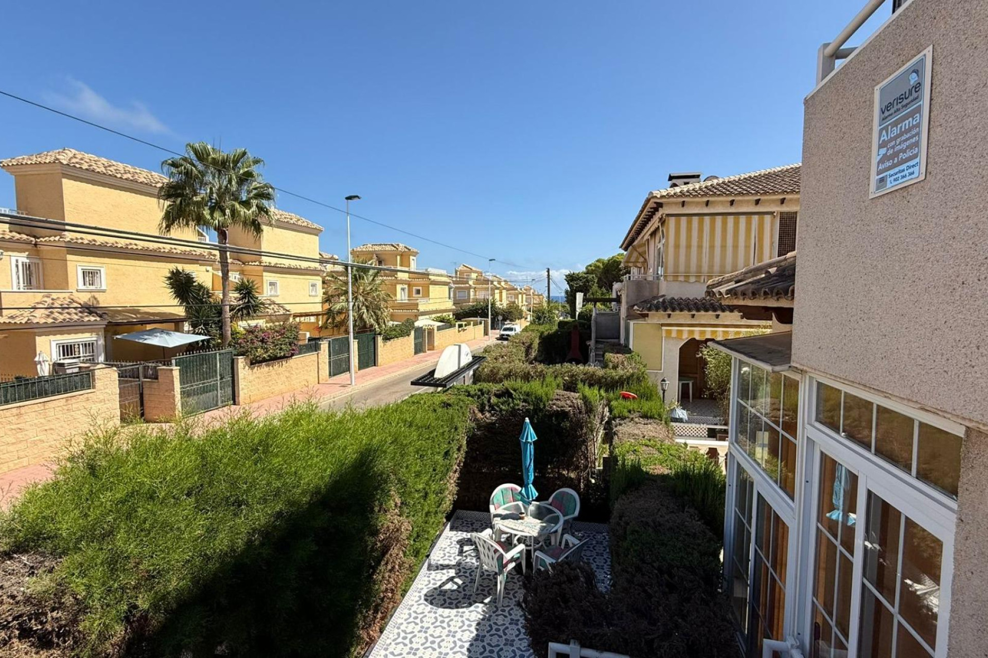 Revente - Appartement - Torrevieja - Punta prima