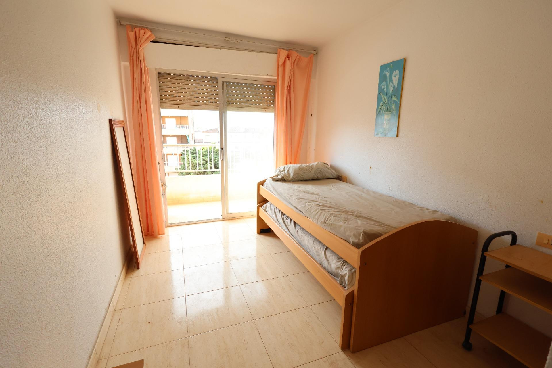 Revente - Appartement - Torrevieja - Punta prima