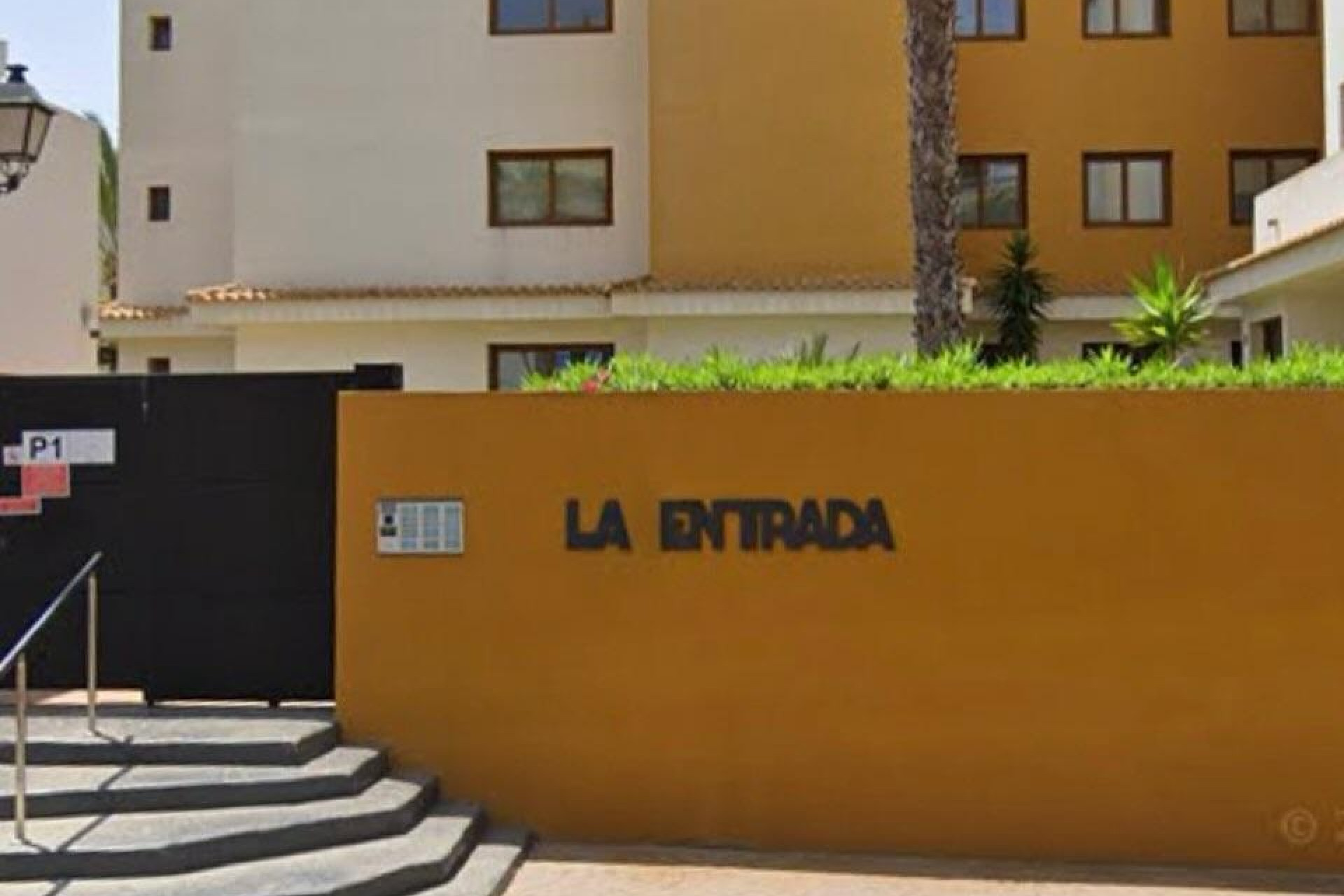 Revente - Appartement - Torrevieja - Punta prima