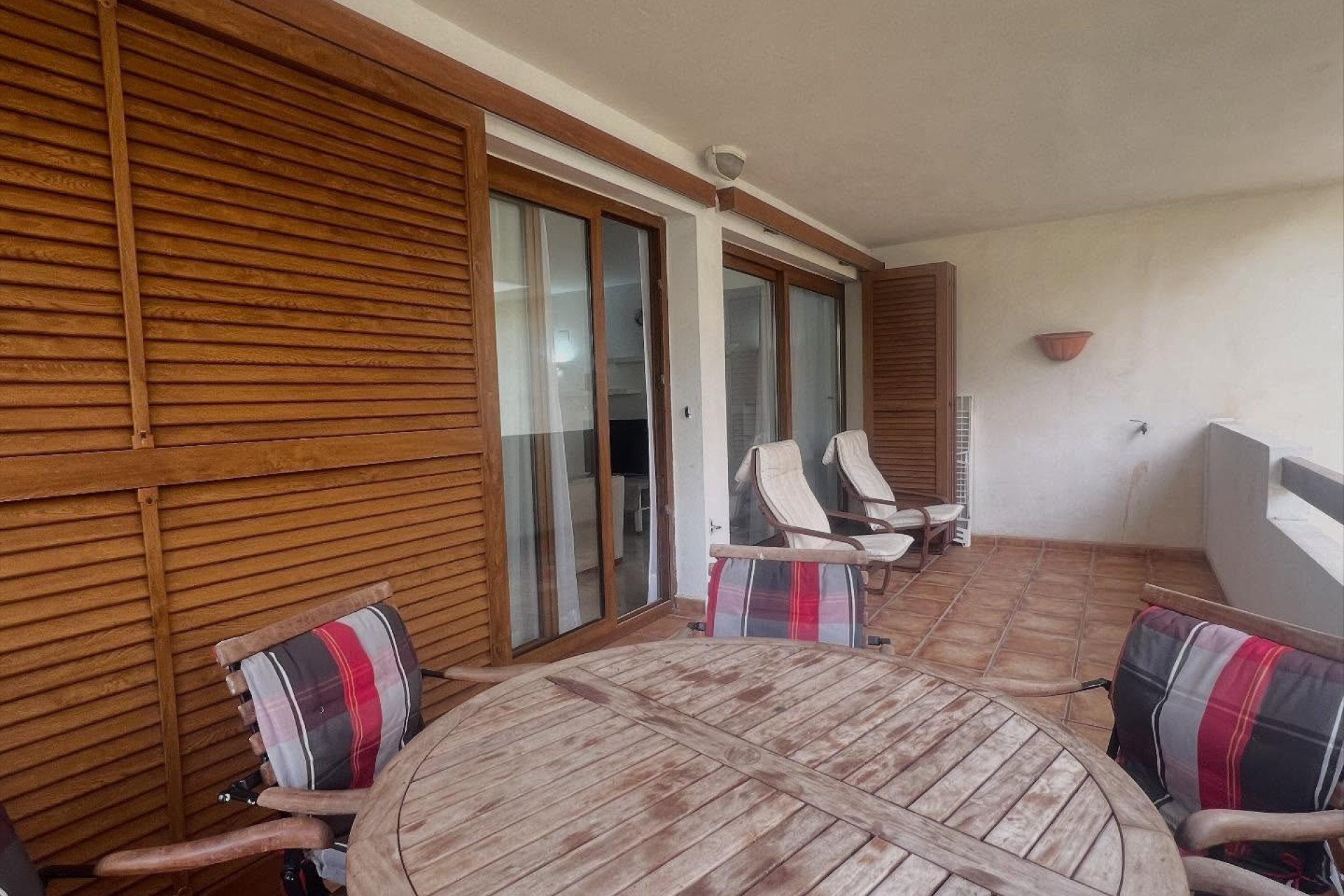 Revente - Appartement - Torrevieja - Punta prima